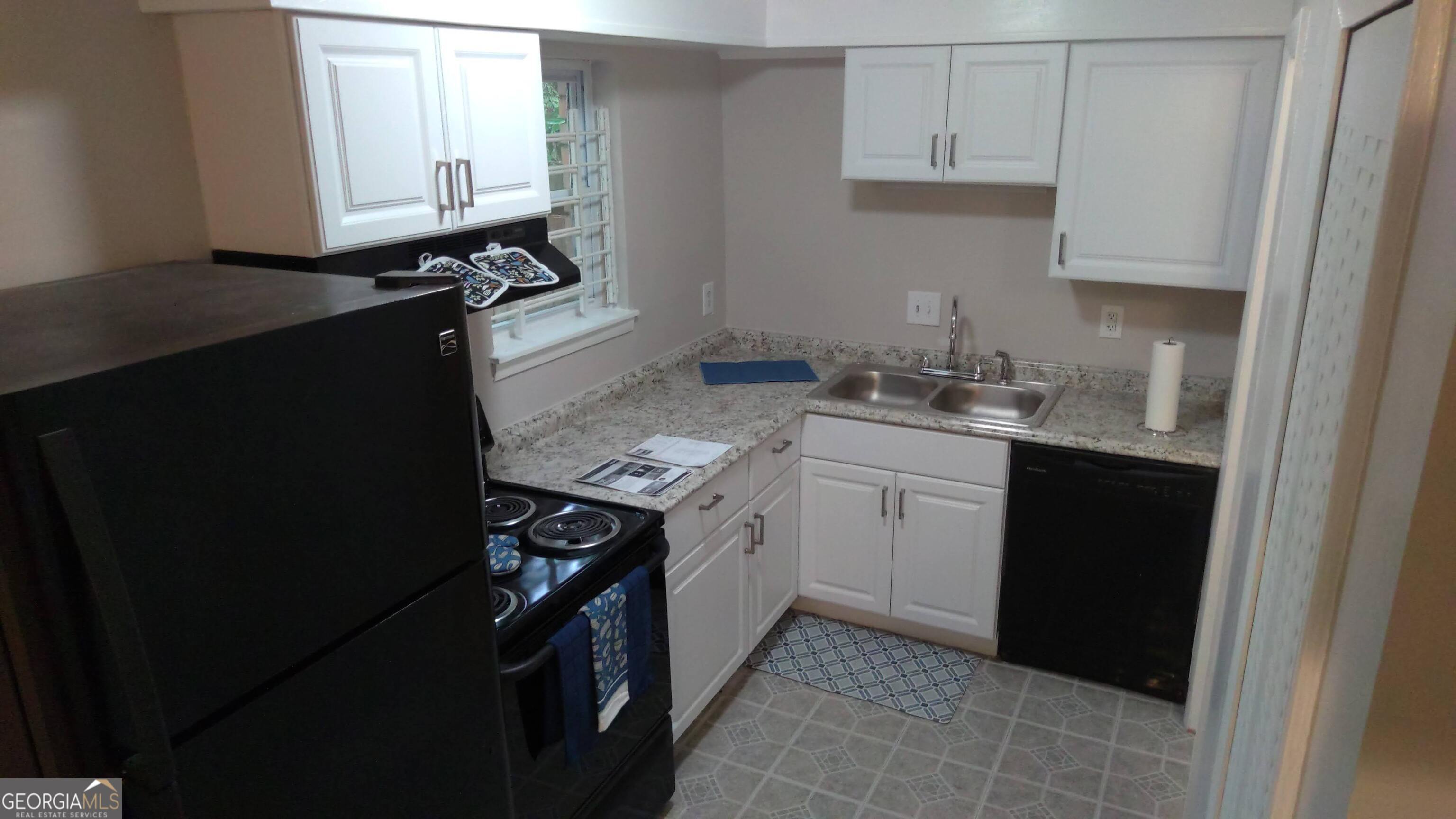4701 Flat Shoals 42a Road # 42a Property Photo 5