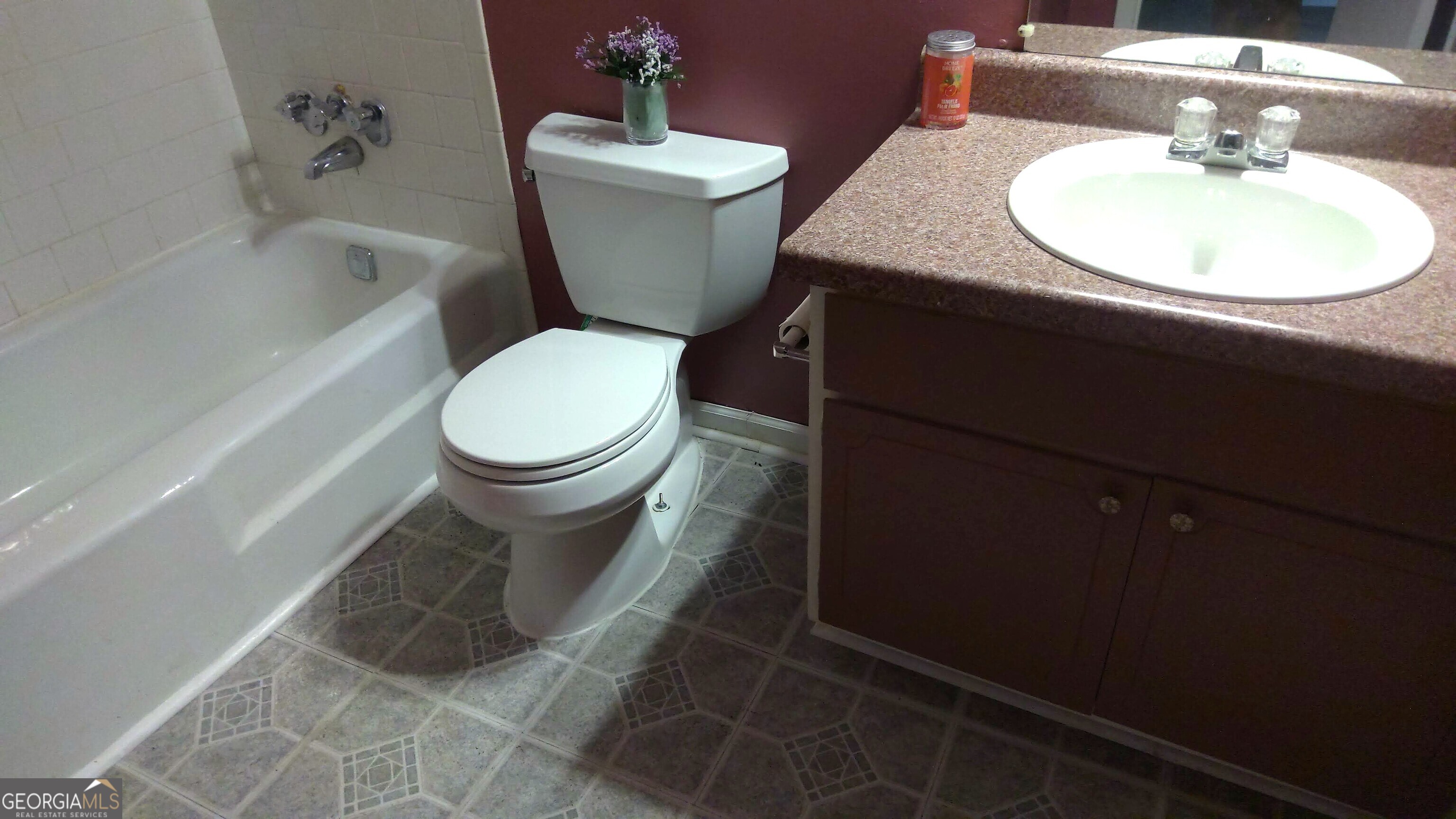 4701 Flat Shoals 42a Road # 42a Property Photo 13