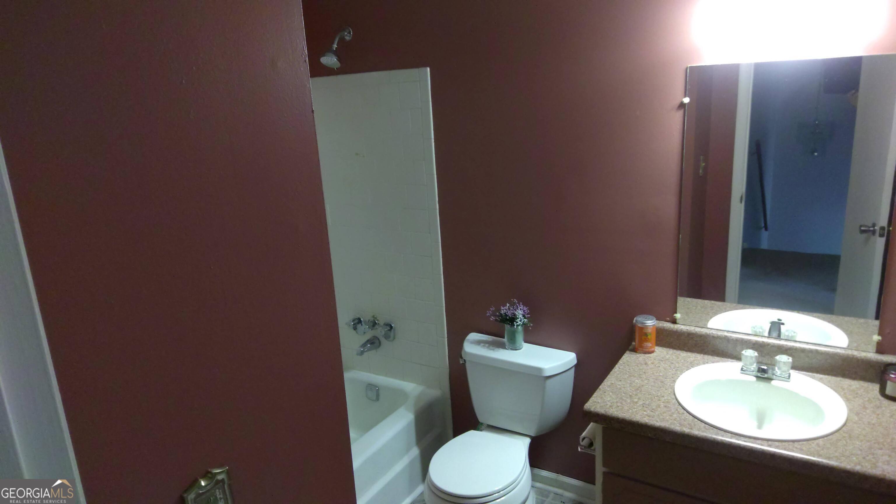 4701 Flat Shoals 42a Road # 42a Property Photo 14
