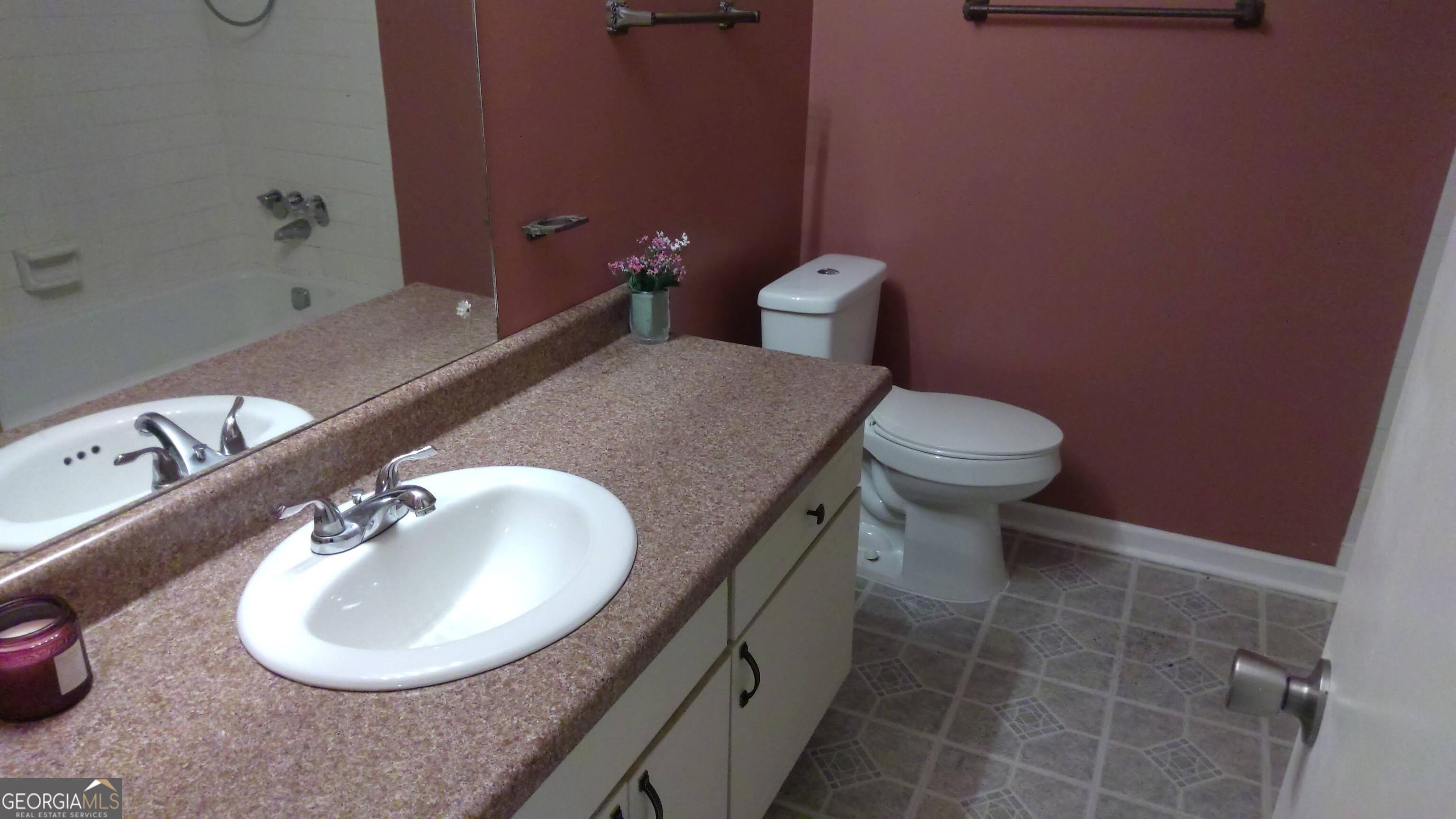 4701 Flat Shoals 42a Road # 42a Property Photo 15