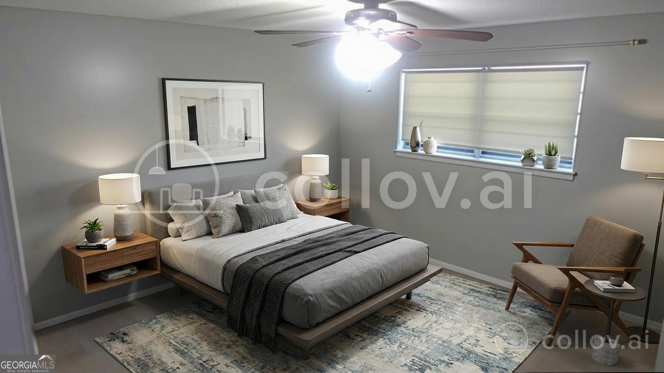 4701 Flat Shoals 42a Road # 42a Property Photo 16