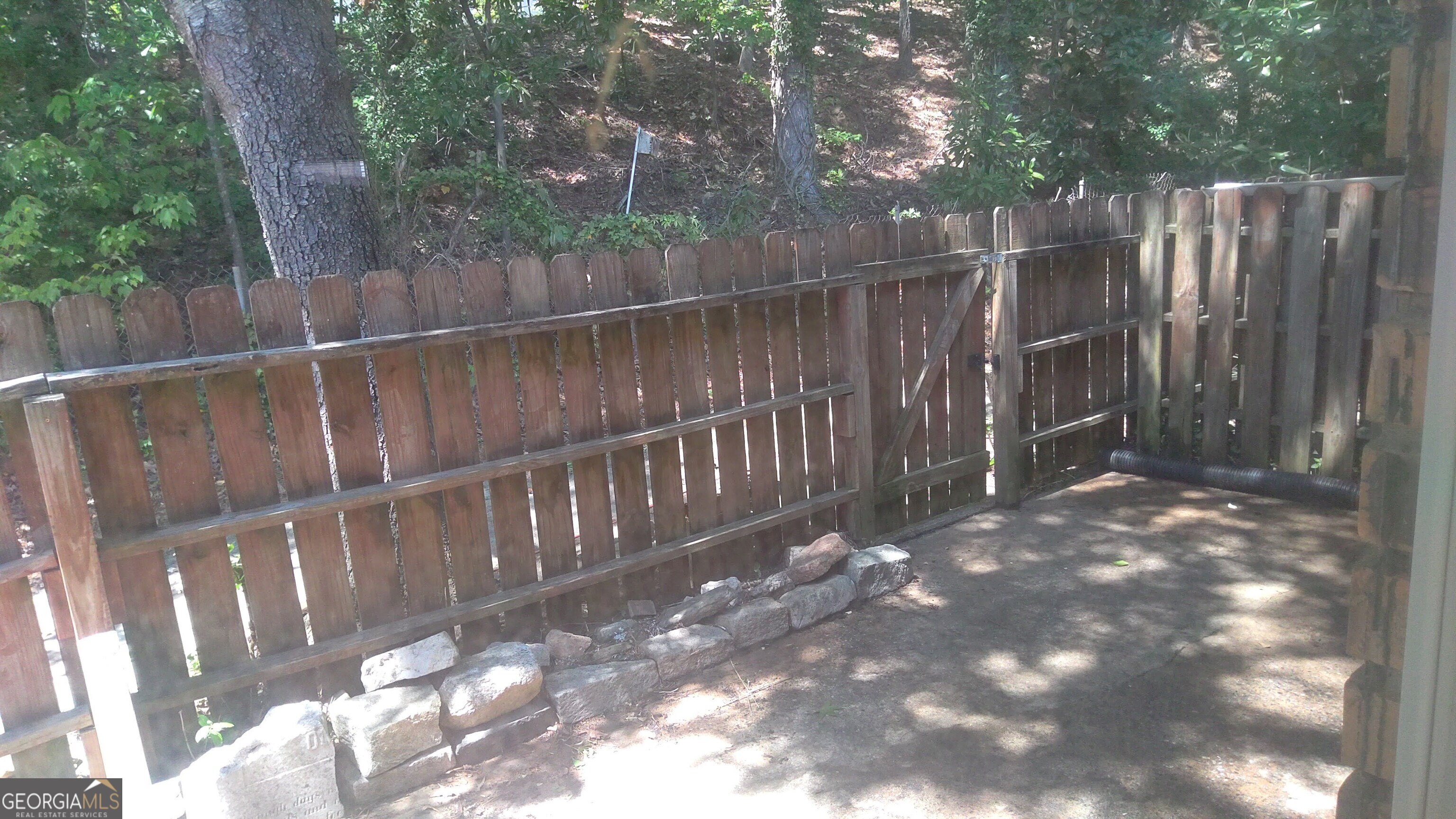 4701 Flat Shoals 42a Road # 42a Property Photo 17