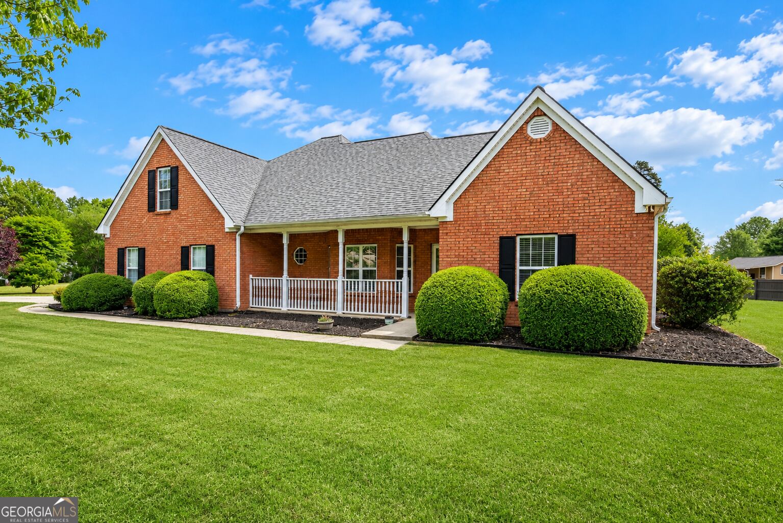 3057 Biltmore Woods Drive Property Photo 1