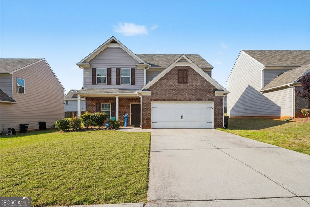 2344 Clapton Court Property Photo 1