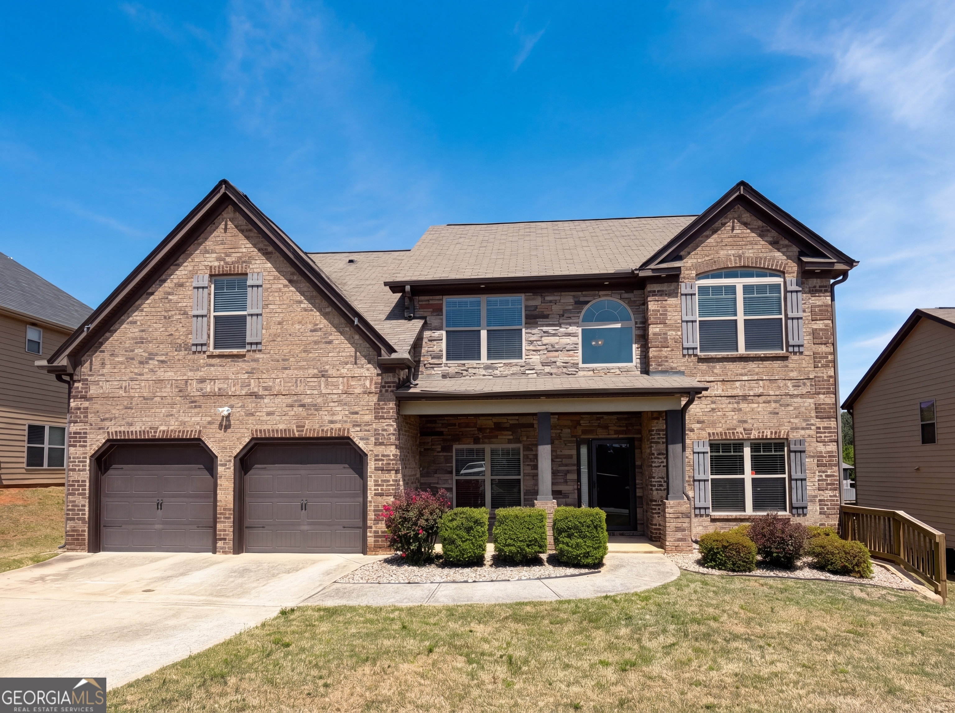 798 Kallispel Court Property Photo 1