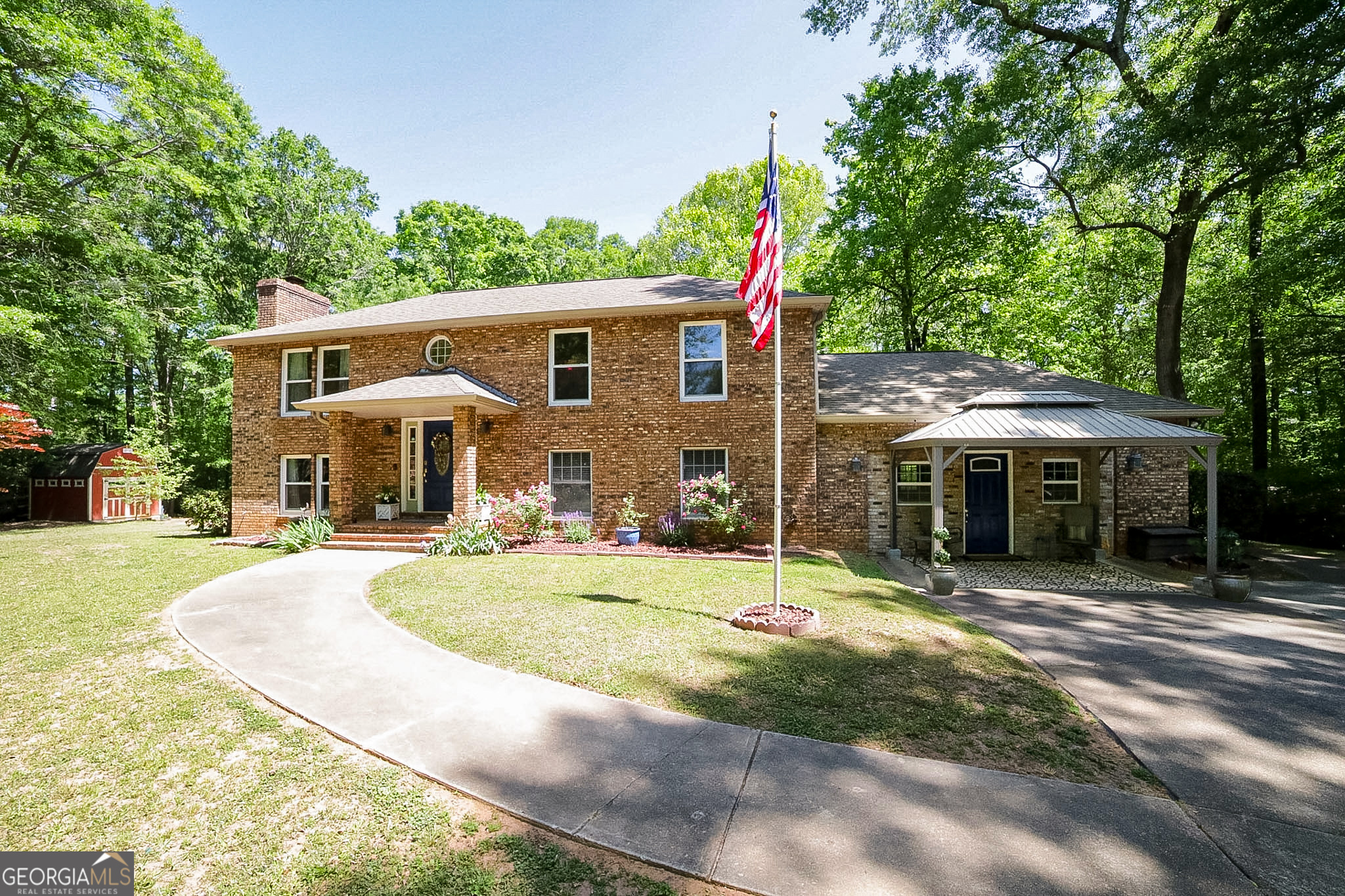 298 Hudson River Drive