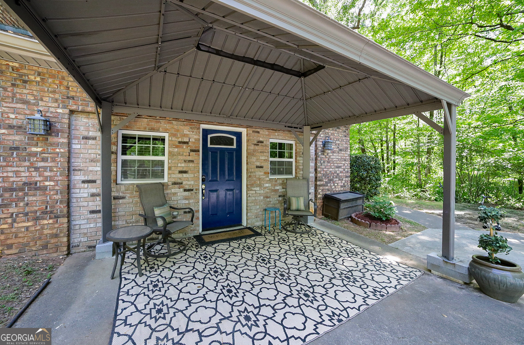 298 Hudson River Drive Property Photo 59