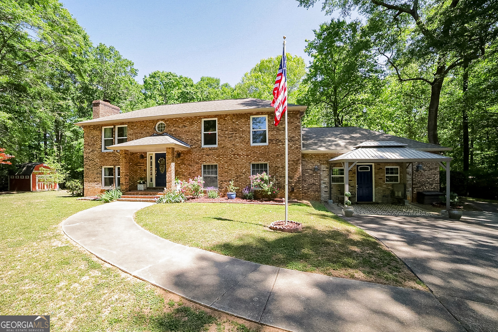 298 Hudson River Drive Property Photo 60
