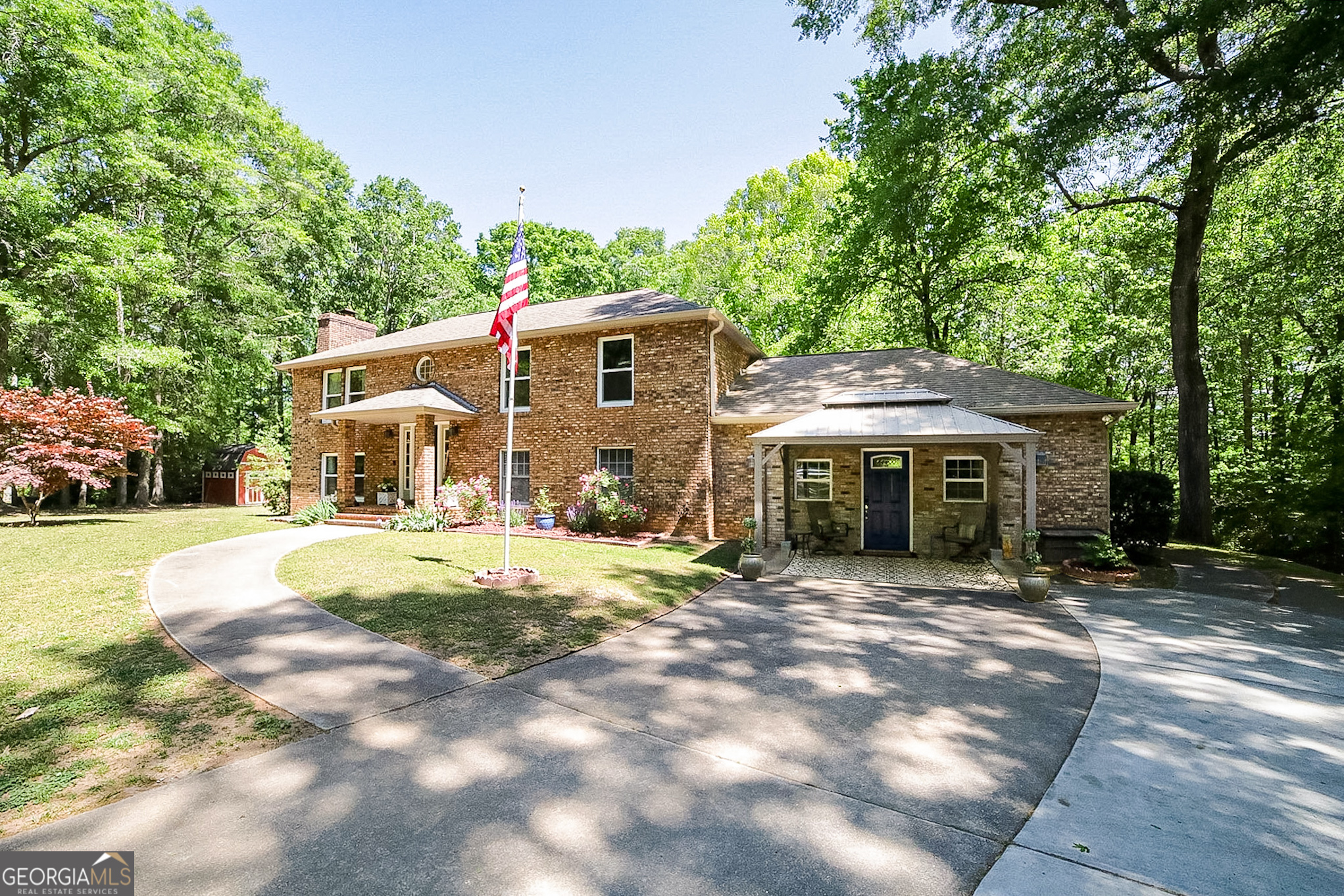 298 Hudson River Drive Property Photo 61
