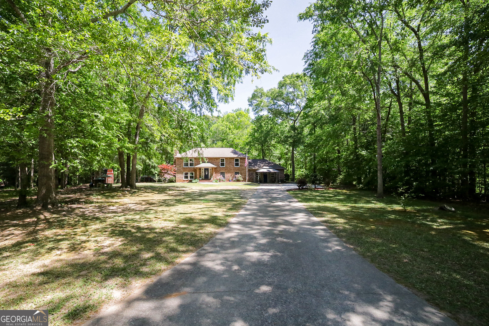298 Hudson River Drive Property Photo 62