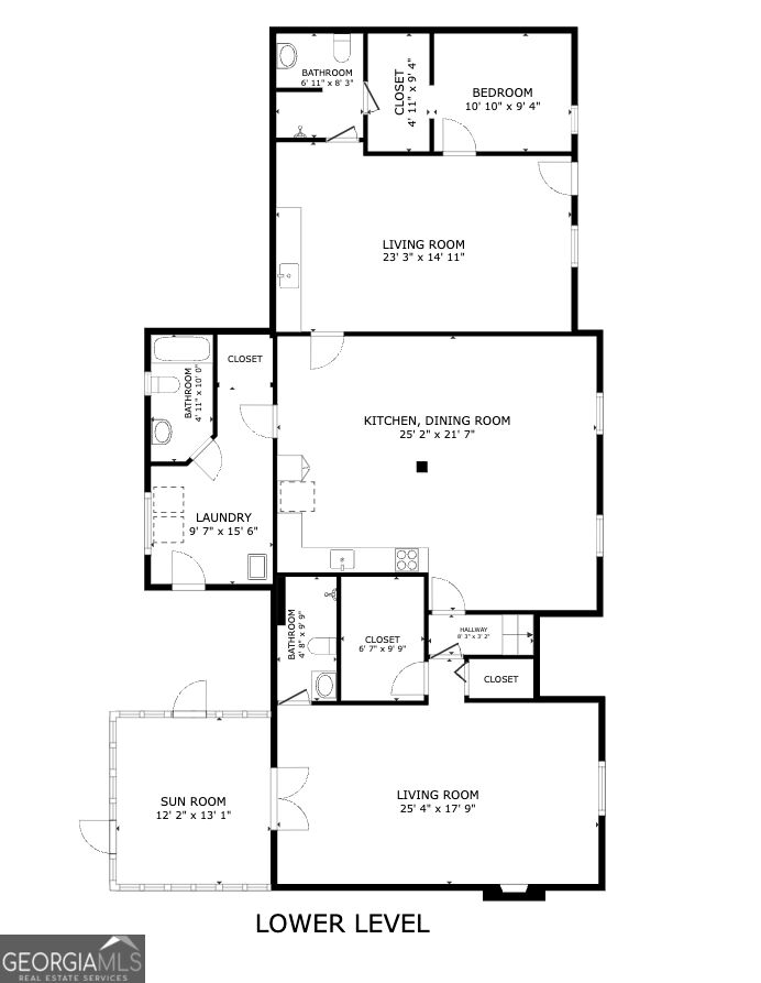 298 Hudson River Drive Property Photo 67
