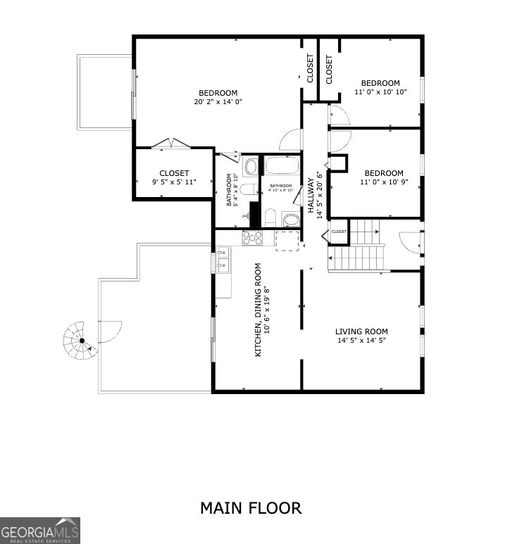 298 Hudson River Drive Property Photo 68