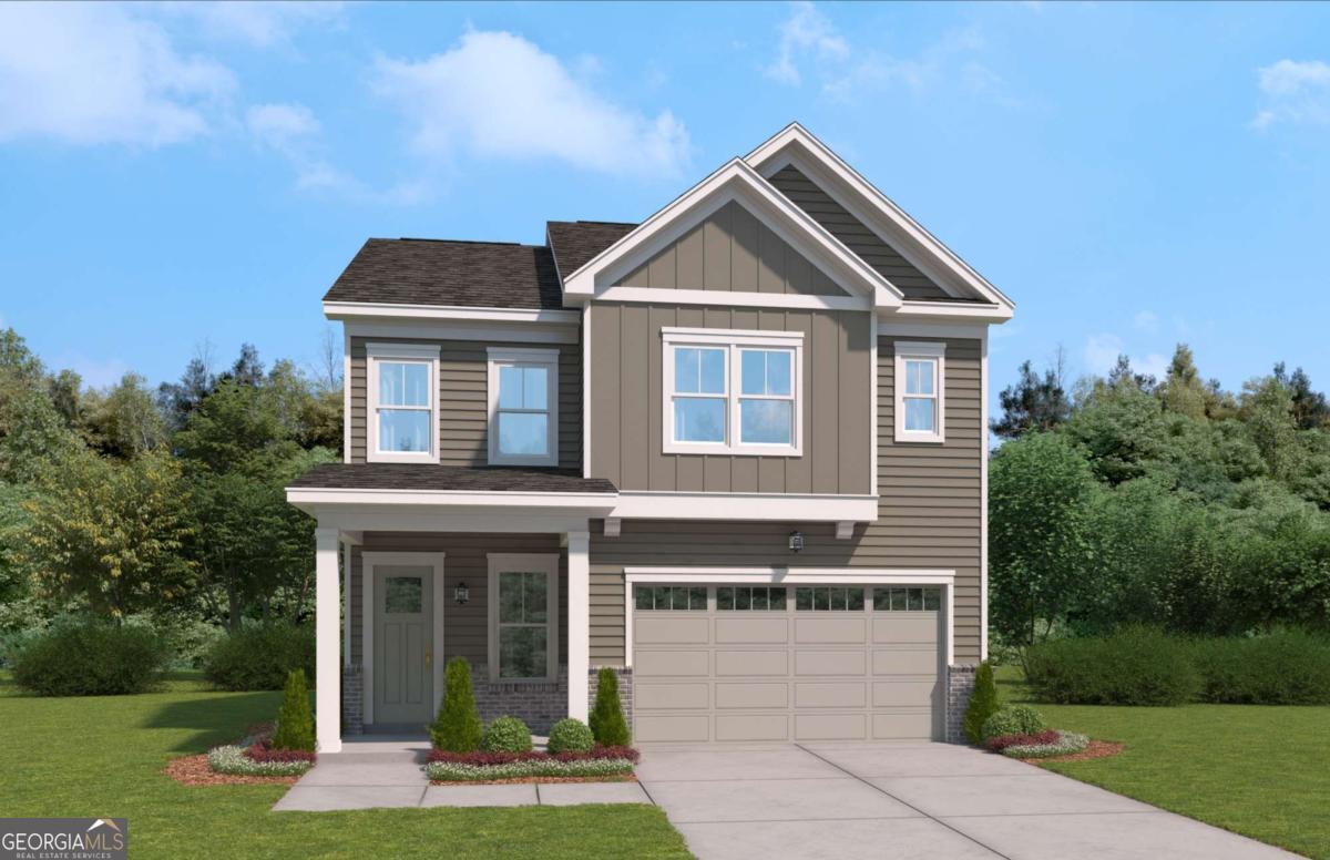 3579 Annsbury Court Property Photo 1