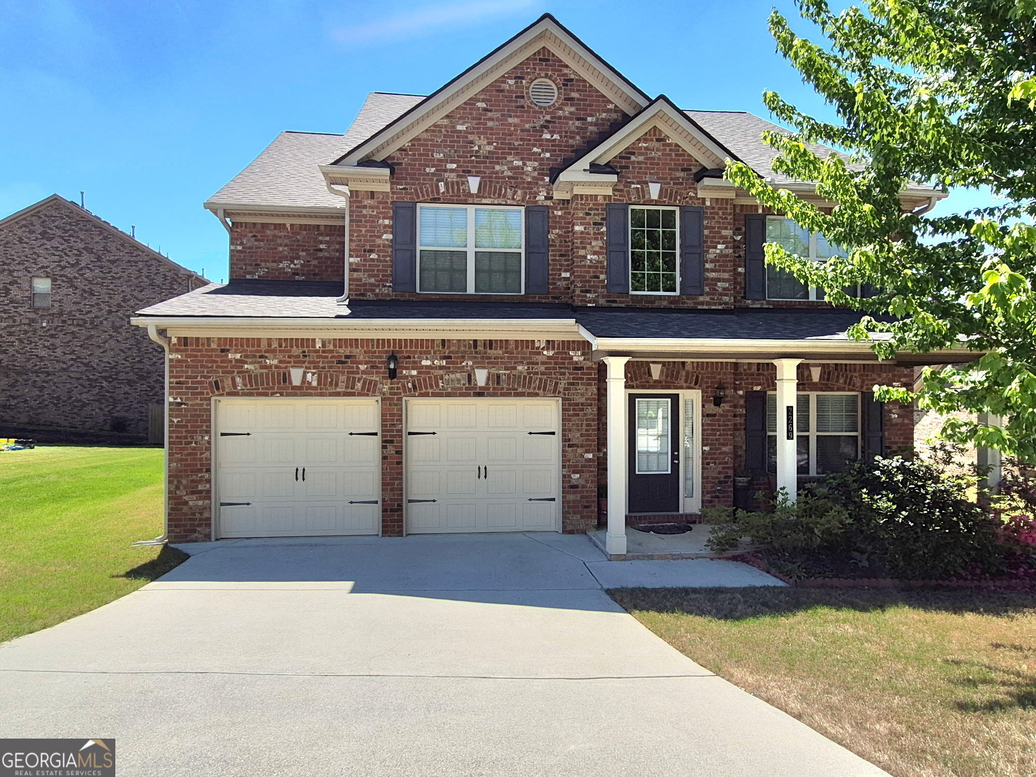 2269 Reddy Farm Lane Property Photo 1