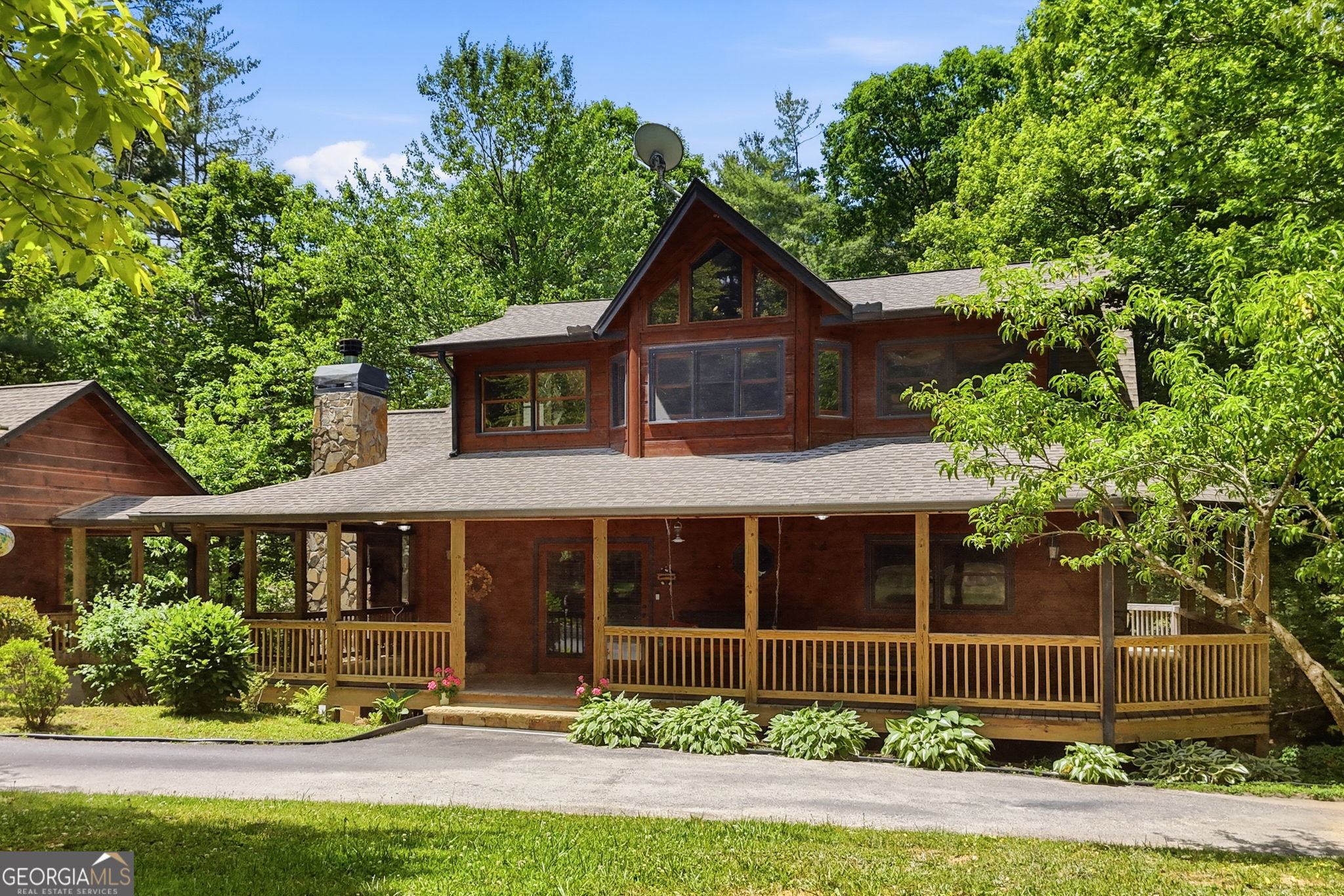 139 Deer Trail Property Photo 1