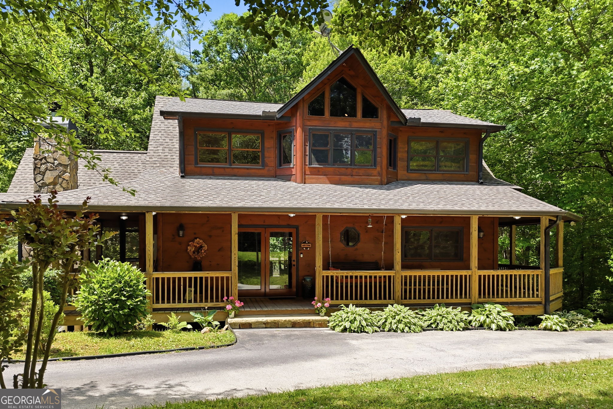 139 Deer Trail Property Photo 5
