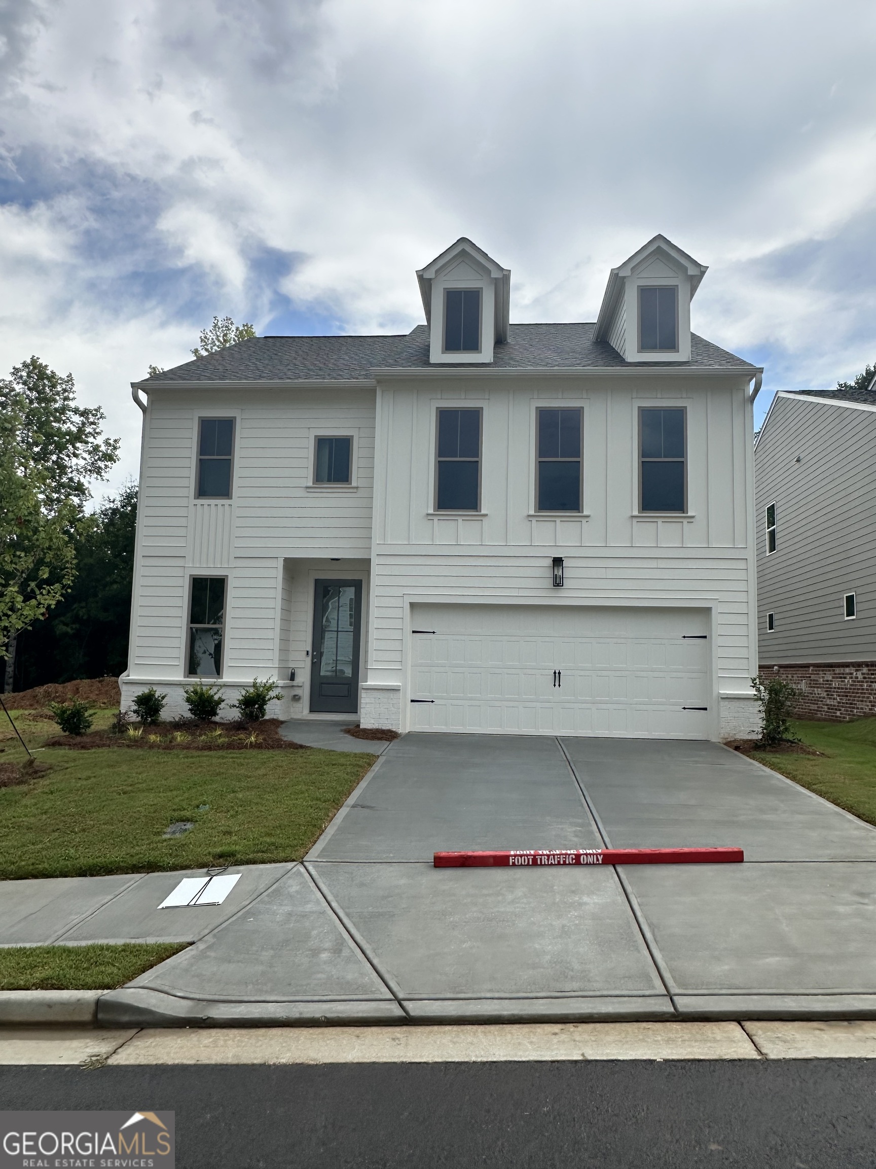 3277 Wild Clary Court Property Photo 1
