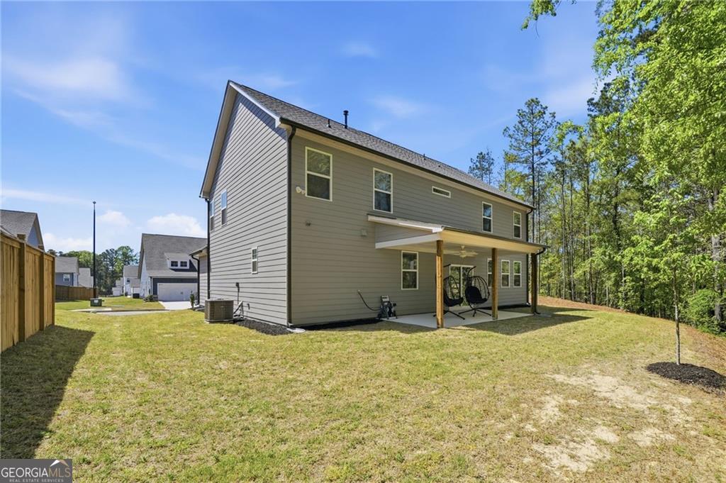 143 Meadow View Loop Property Photo 36