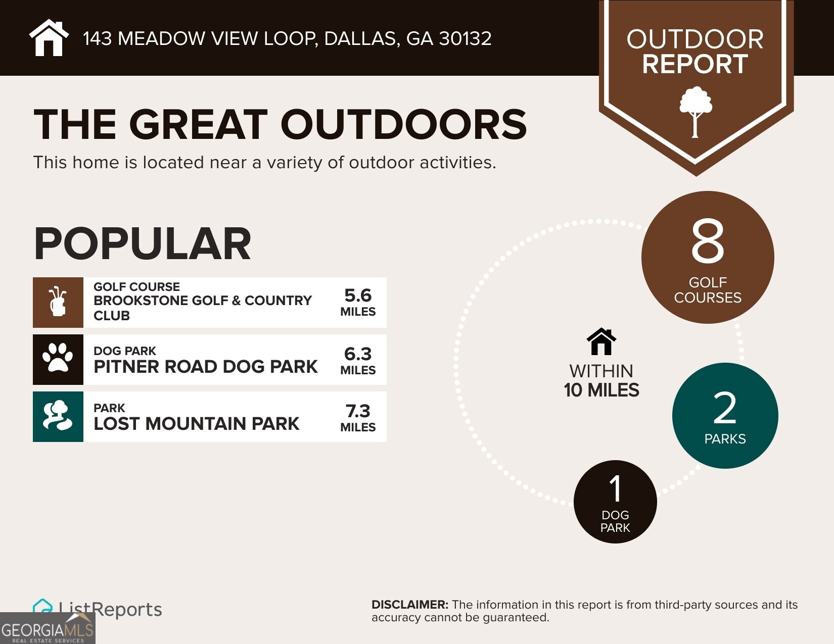 143 Meadow View Loop Property Photo 41