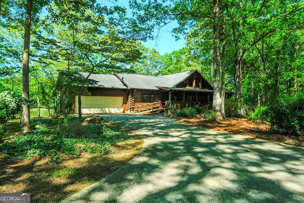 838 Buford Carey Road Property Photo 2
