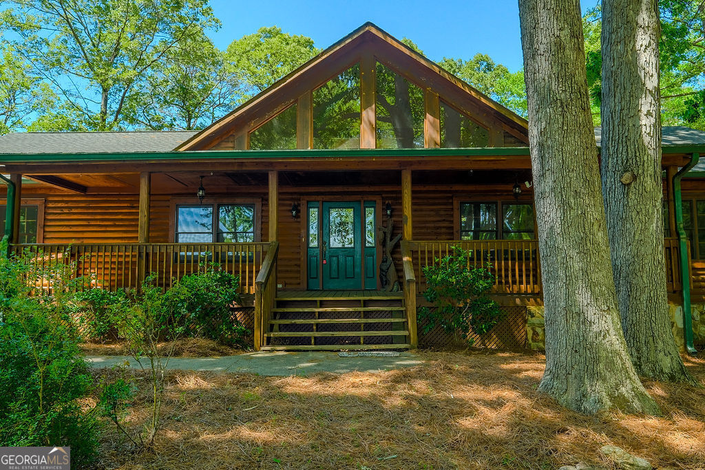 838 Buford Carey Road Property Photo 3
