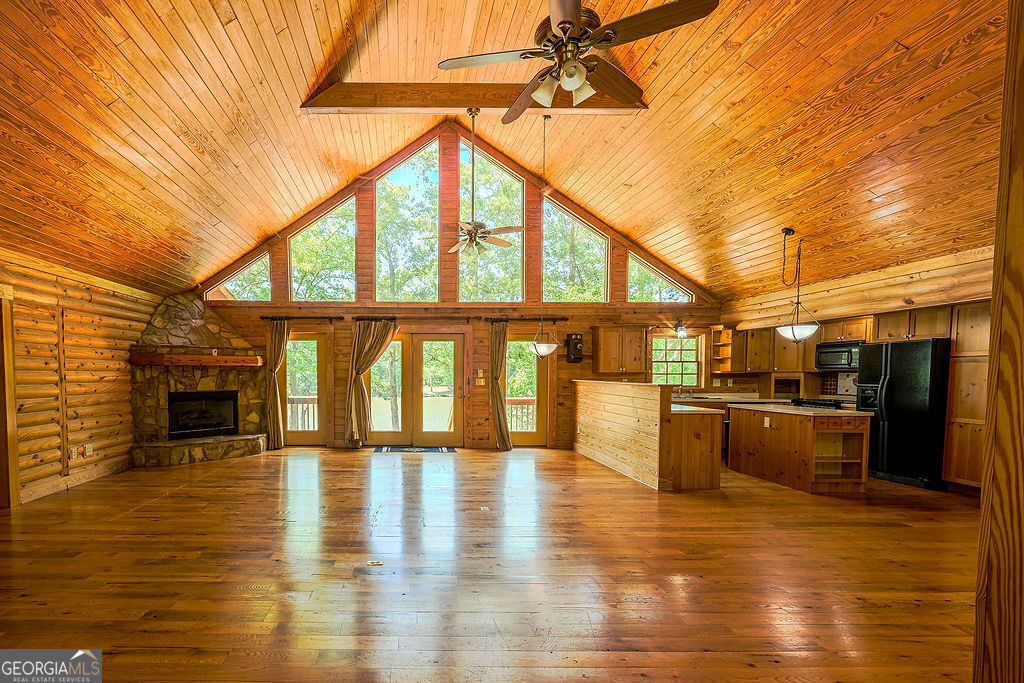 838 Buford Carey Road Property Photo 4