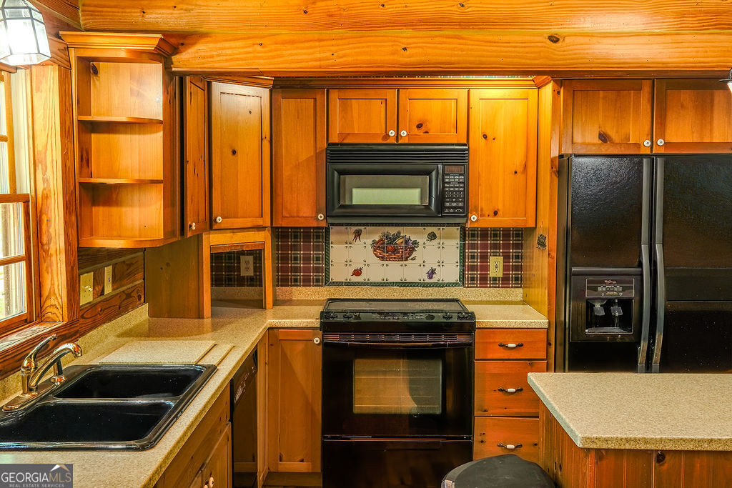 838 Buford Carey Road Property Photo 12