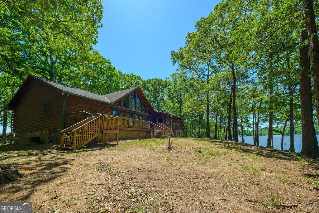 838 Buford Carey Road Property Photo 32