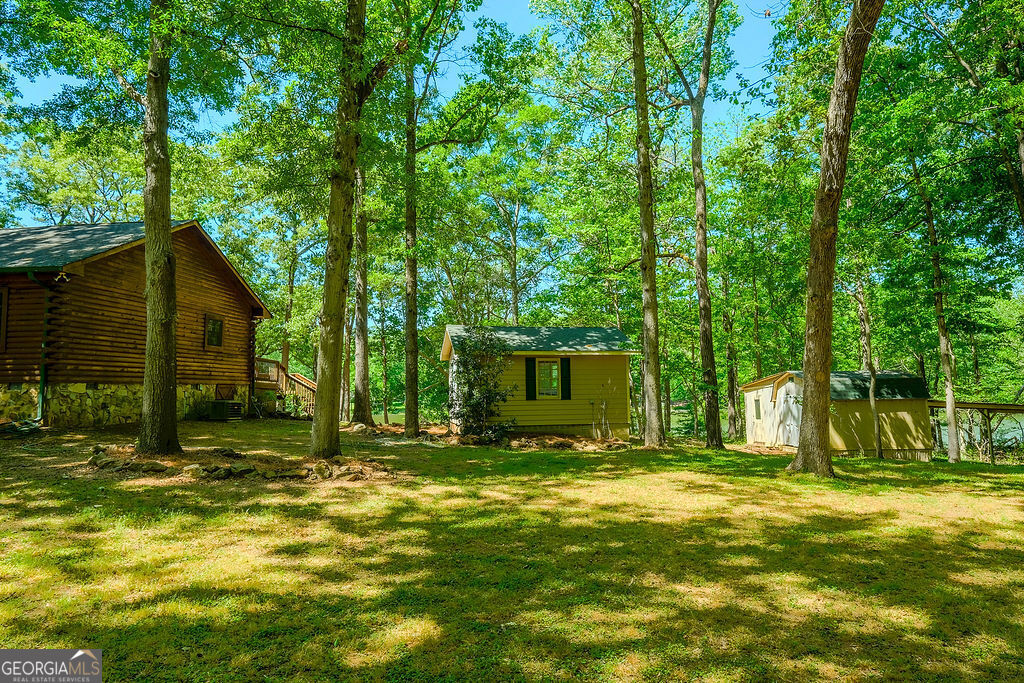 838 Buford Carey Road Property Photo 34