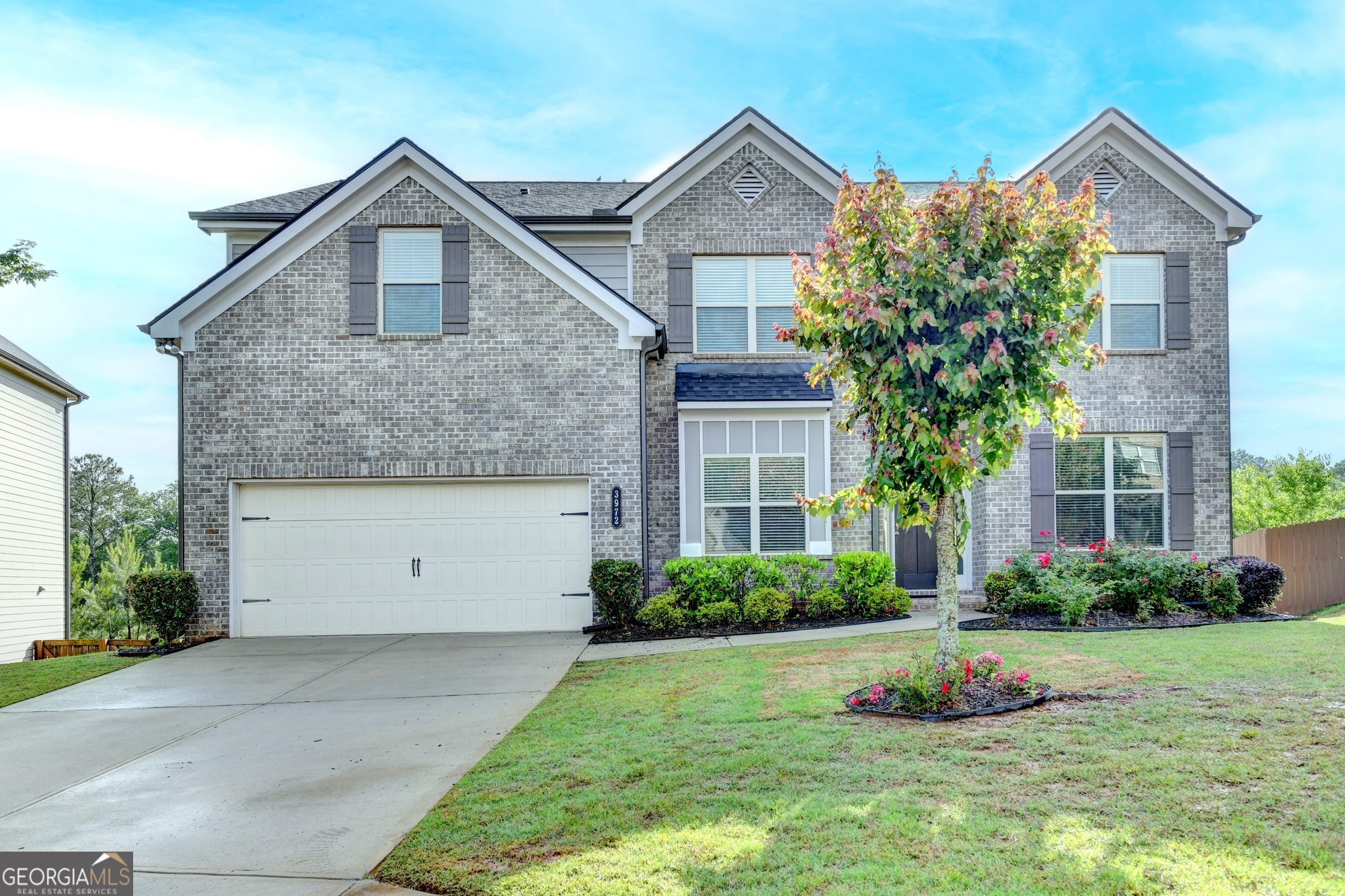 3972 Golden Gate Way Property Photo 1
