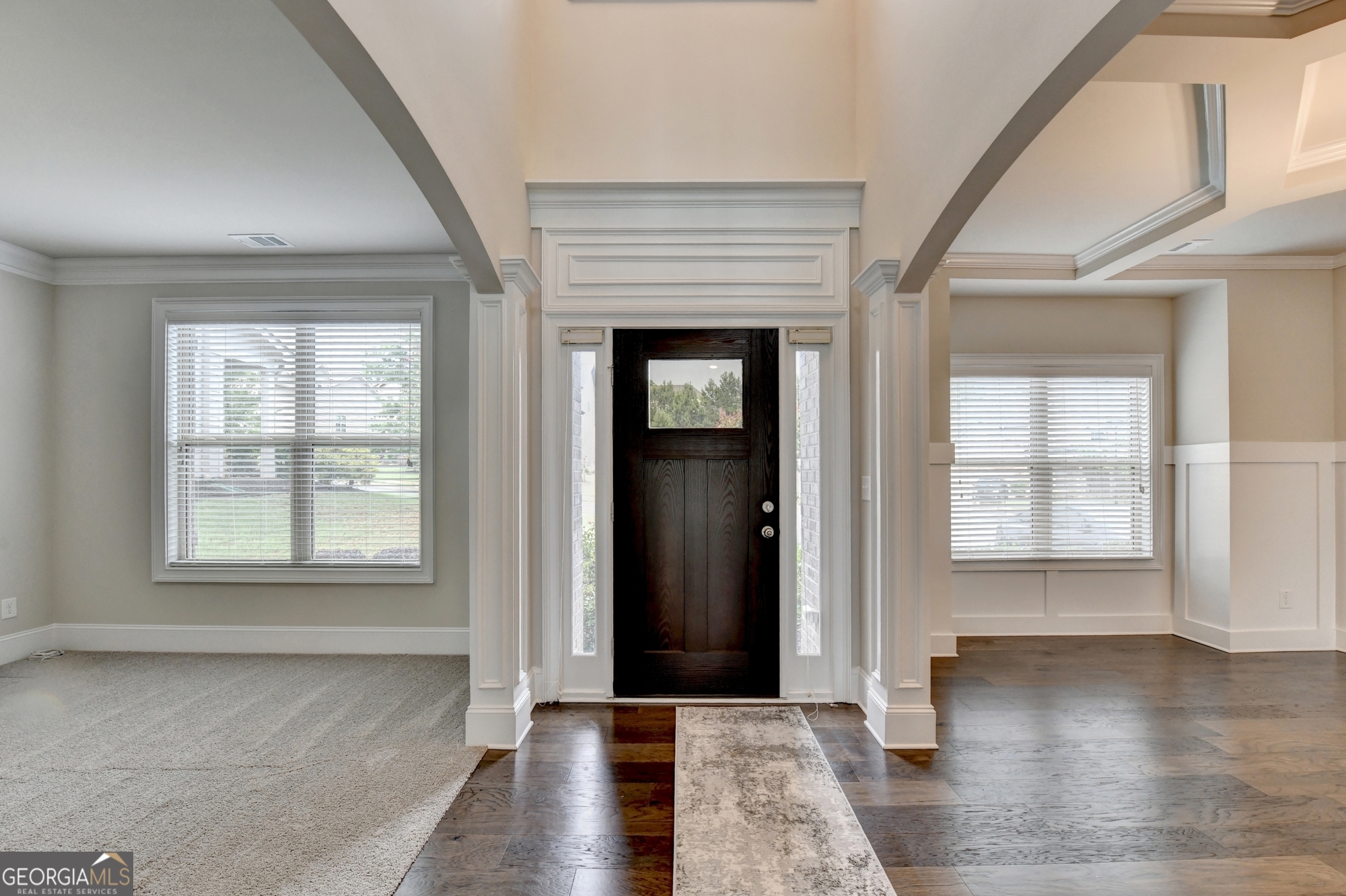 3972 Golden Gate Way Property Photo 3