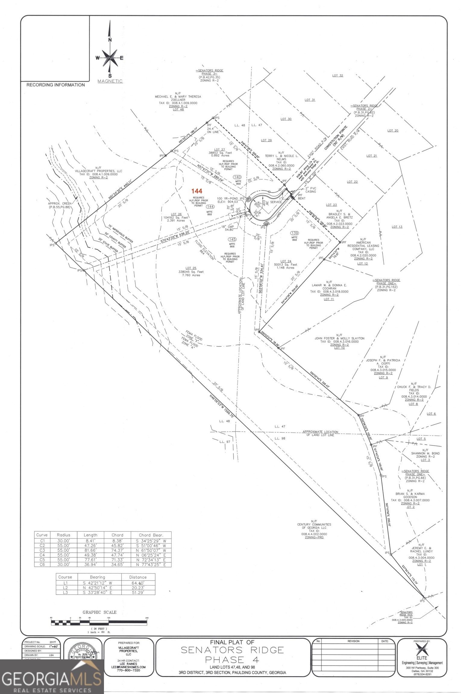 144 Constitution Point Property Photo 5