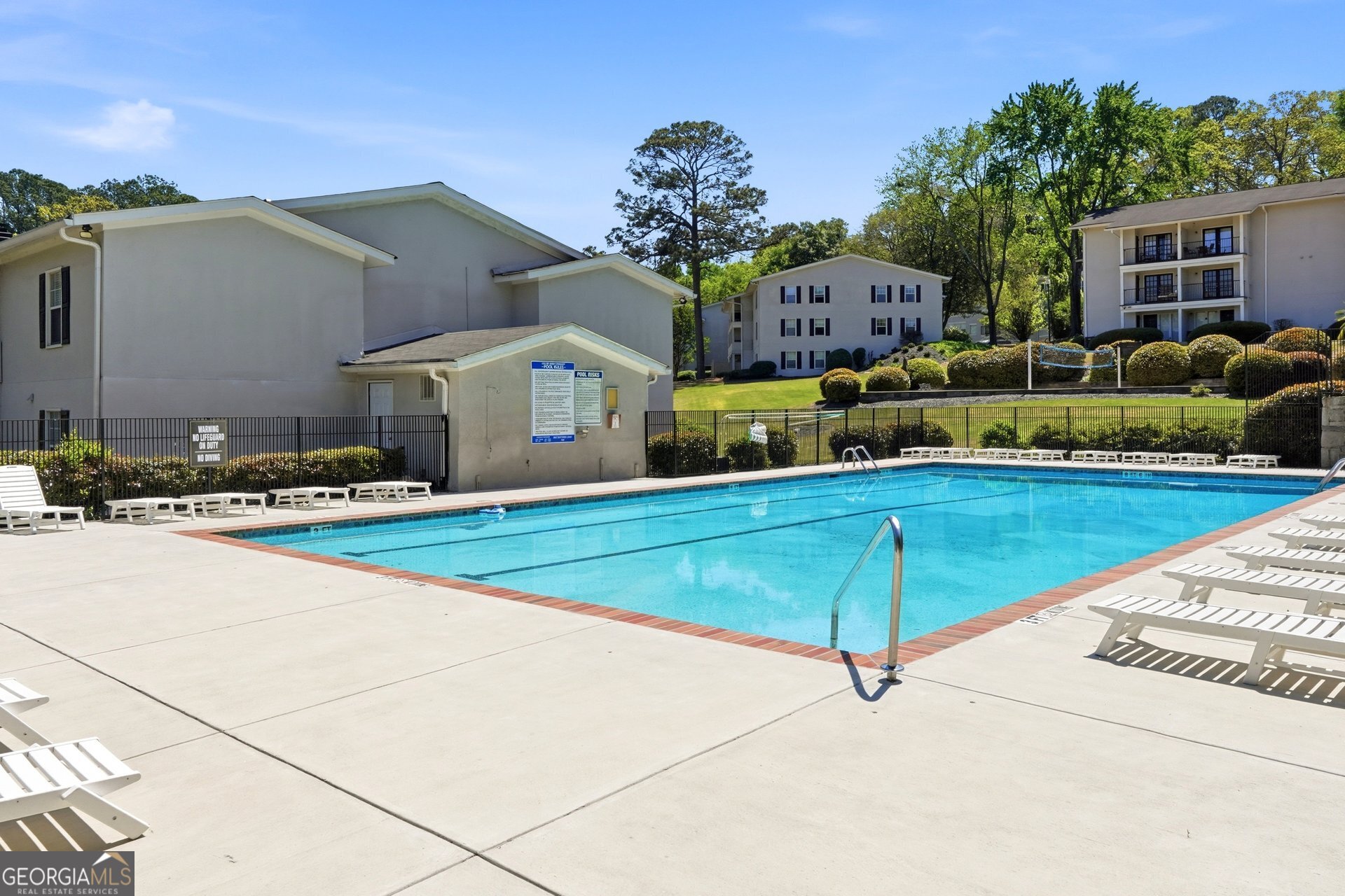 1150 Collier Road Nw # 4c Property Photo 17