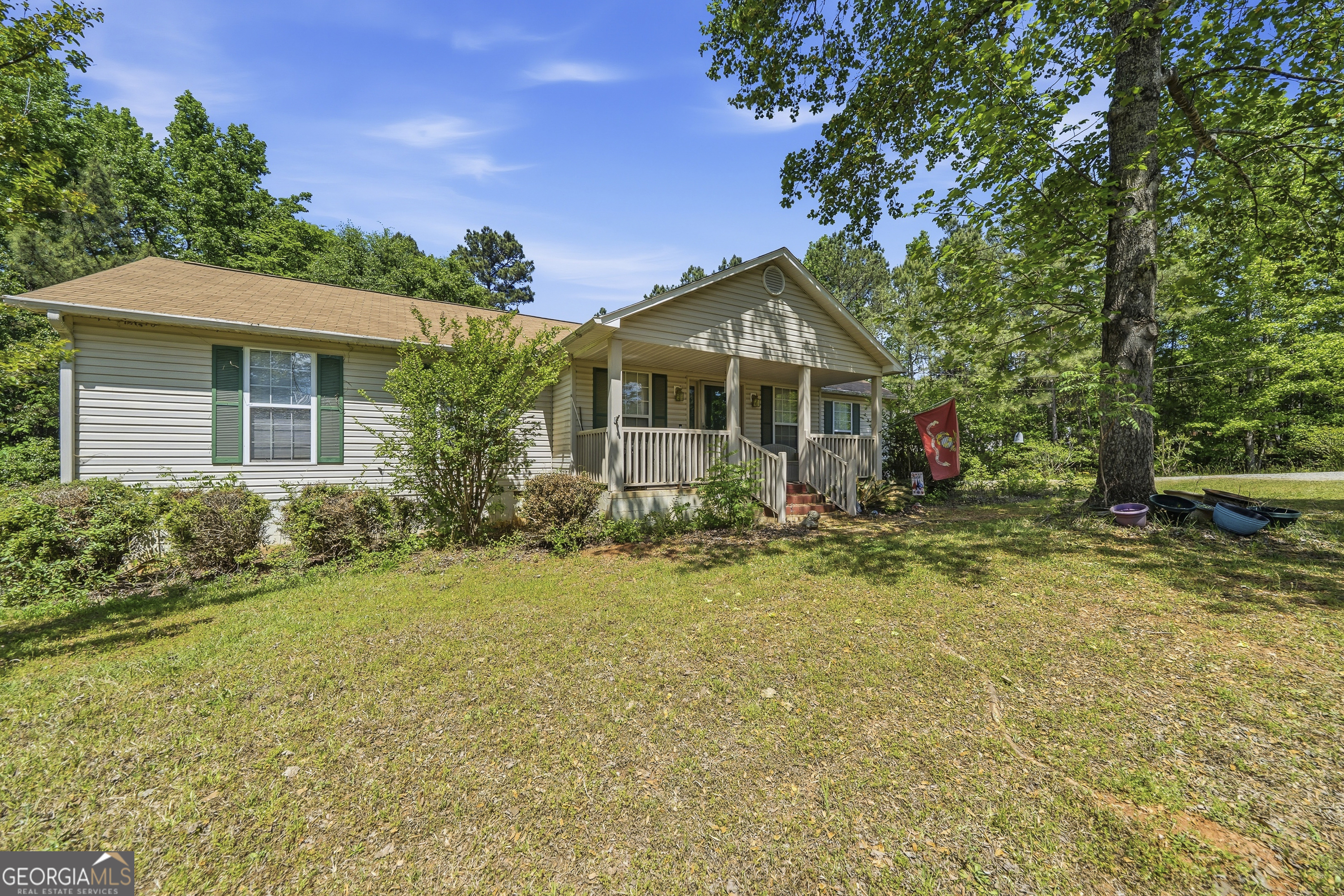 152 Rifle Range Road Property Photo 1