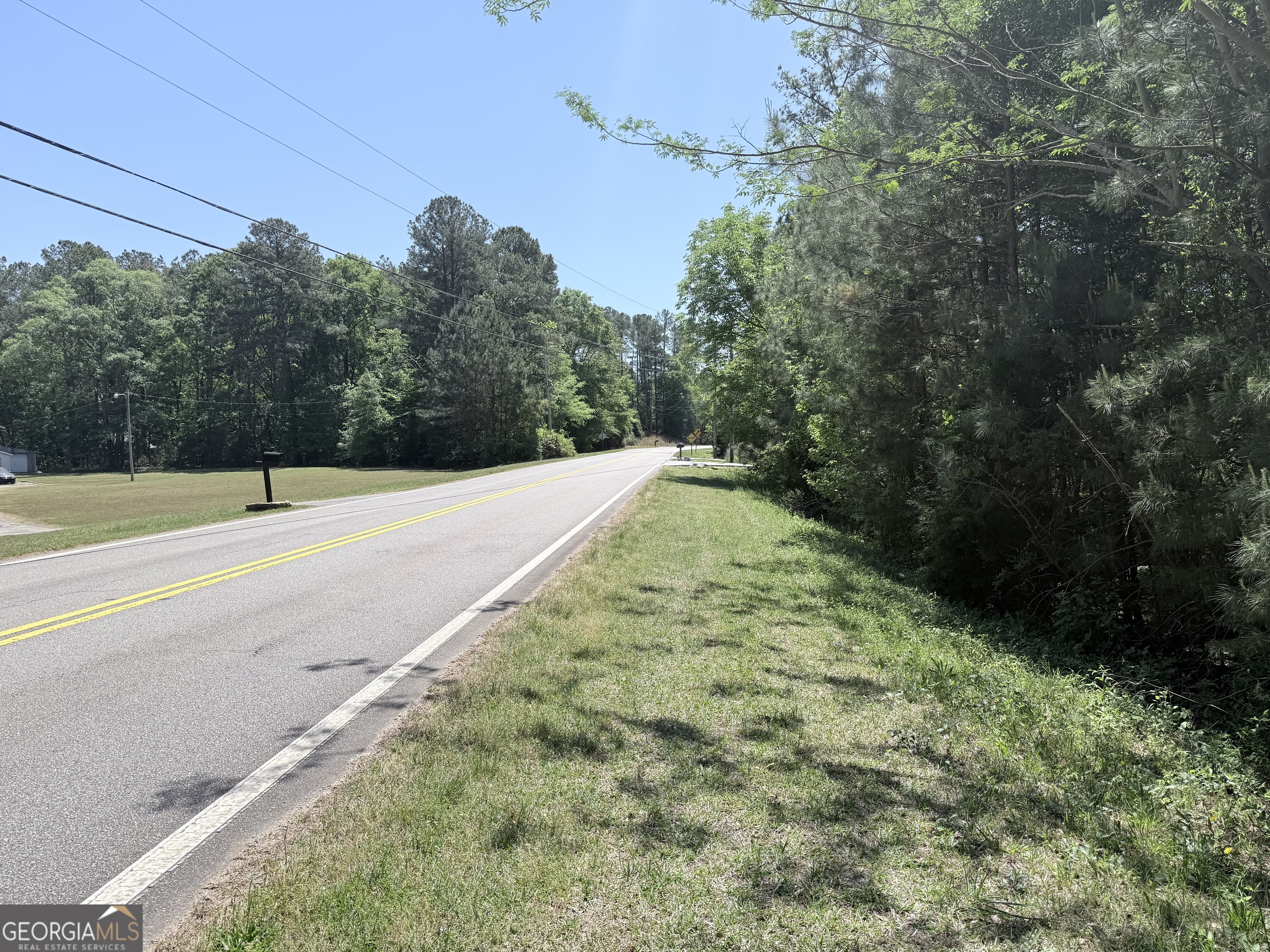 0 Turner Church Road Property Photo 4