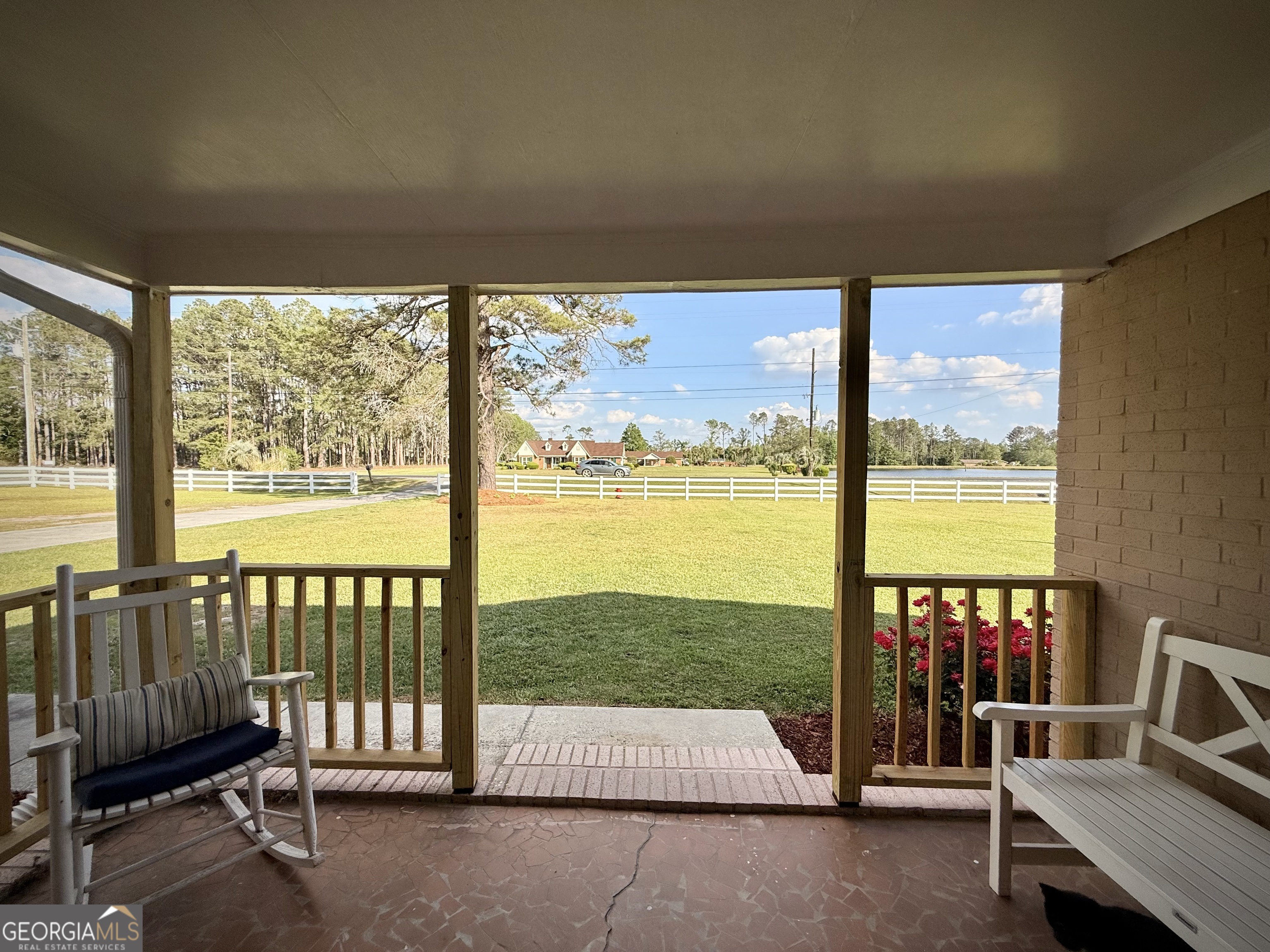 396 Douglas Highway Property Photo 6