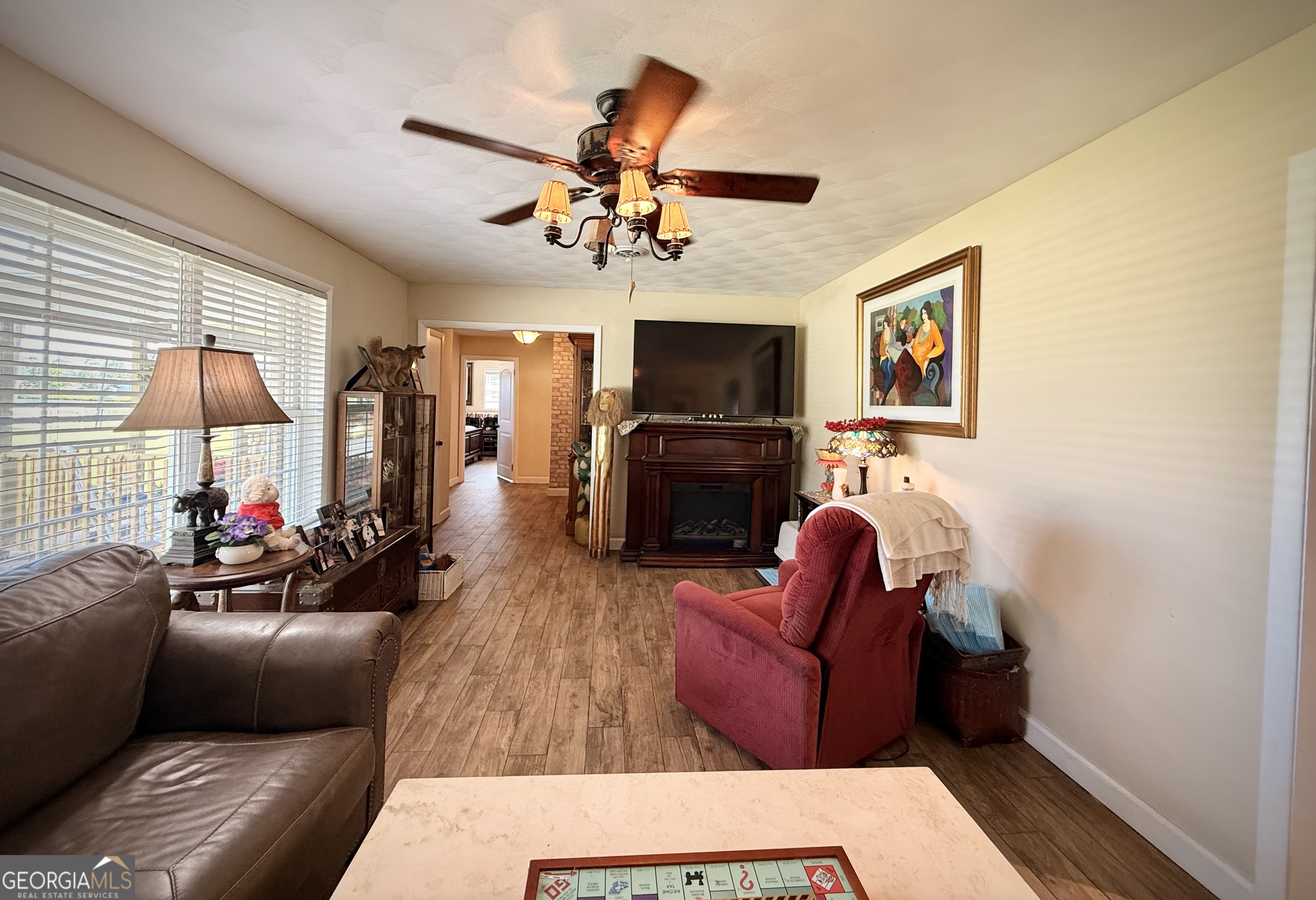 396 Douglas Highway Property Photo 20
