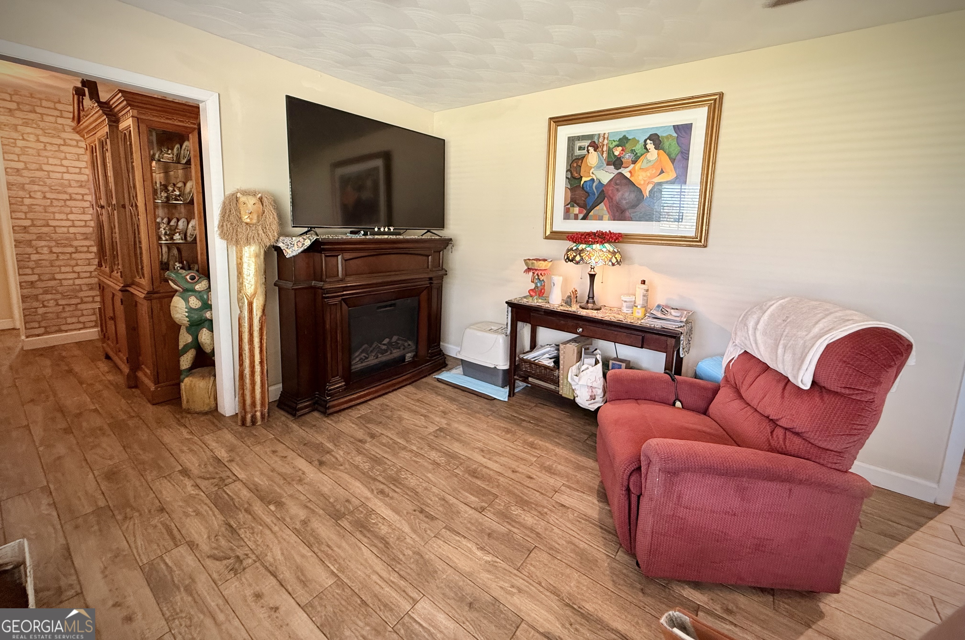 396 Douglas Highway Property Photo 21