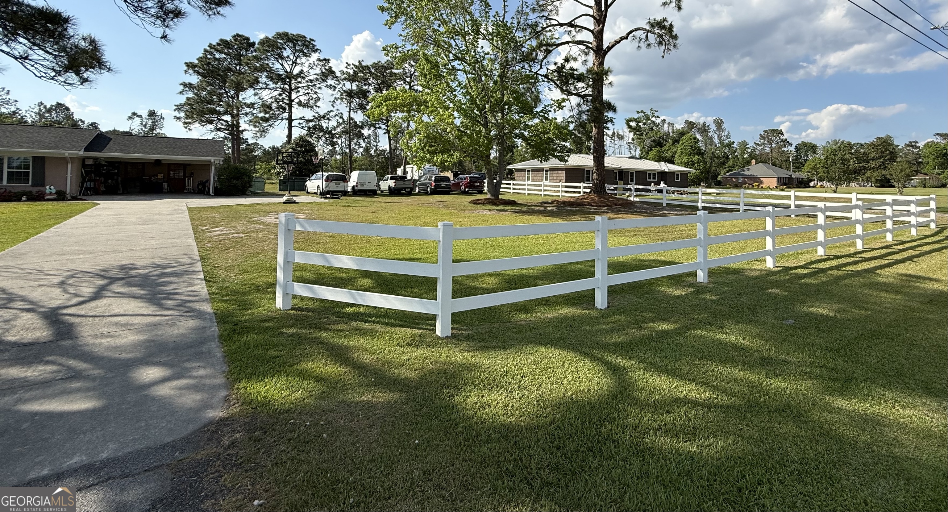 396 Douglas Highway Property Photo 40