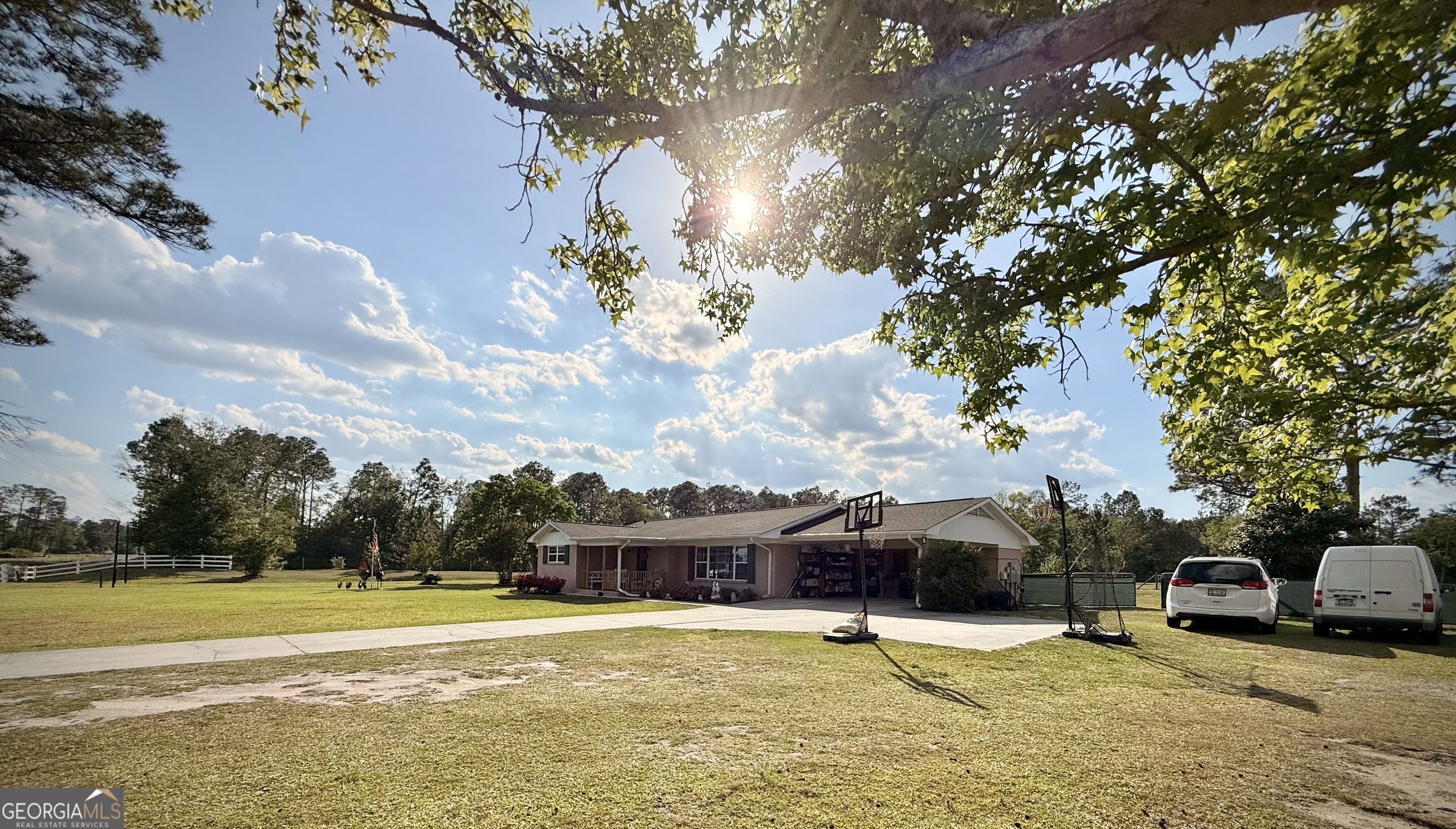 396 Douglas Highway Property Photo 41