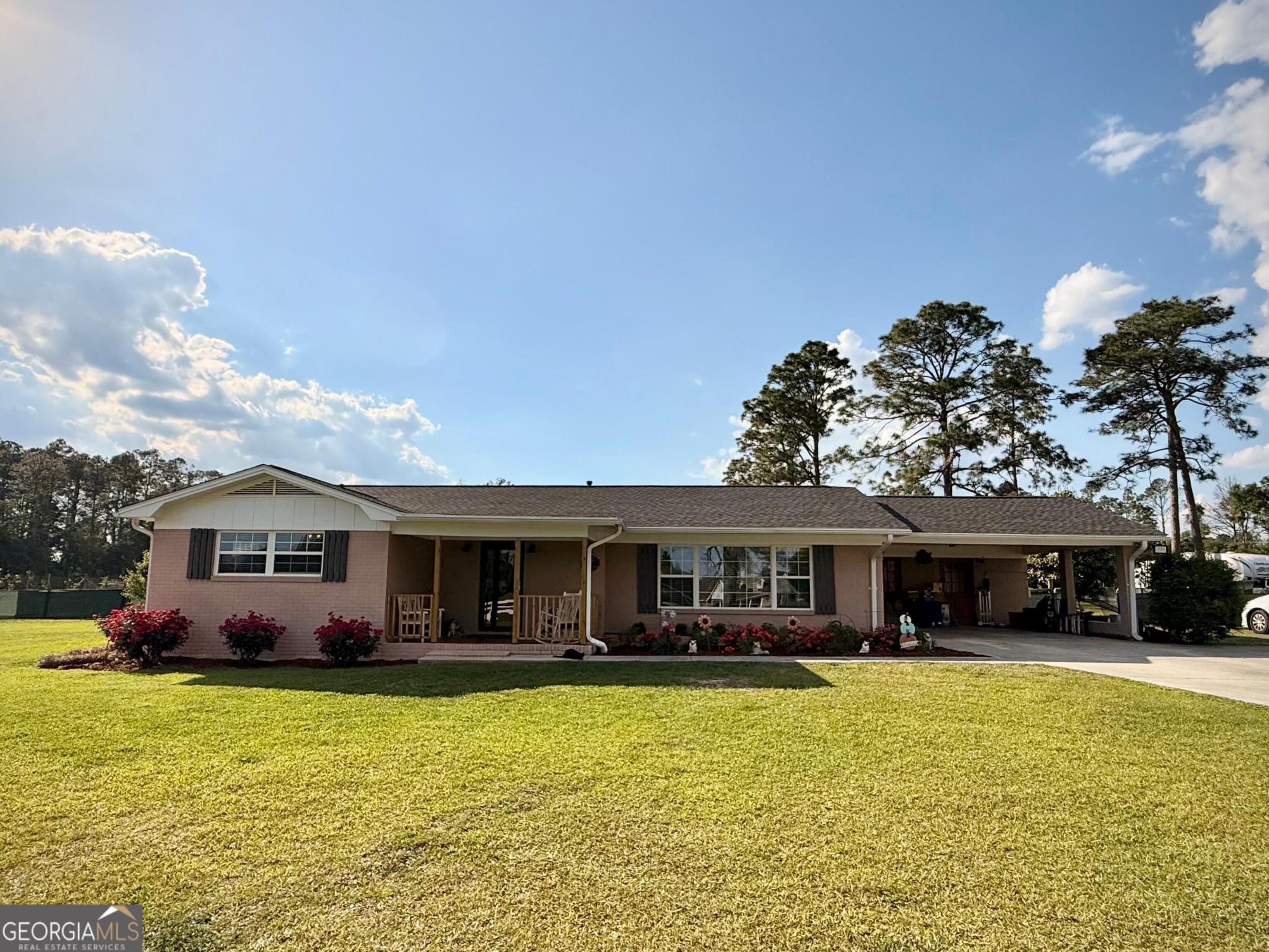 396 Douglas Highway Property Photo 42