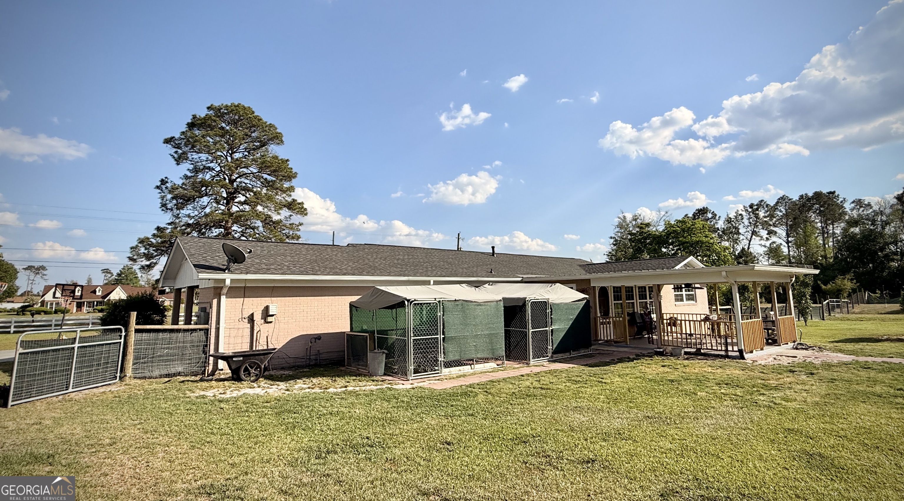 396 Douglas Highway Property Photo 47