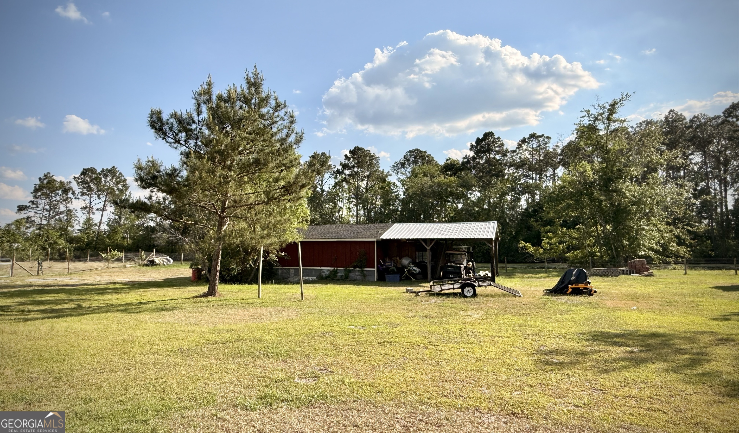 396 Douglas Highway Property Photo 61