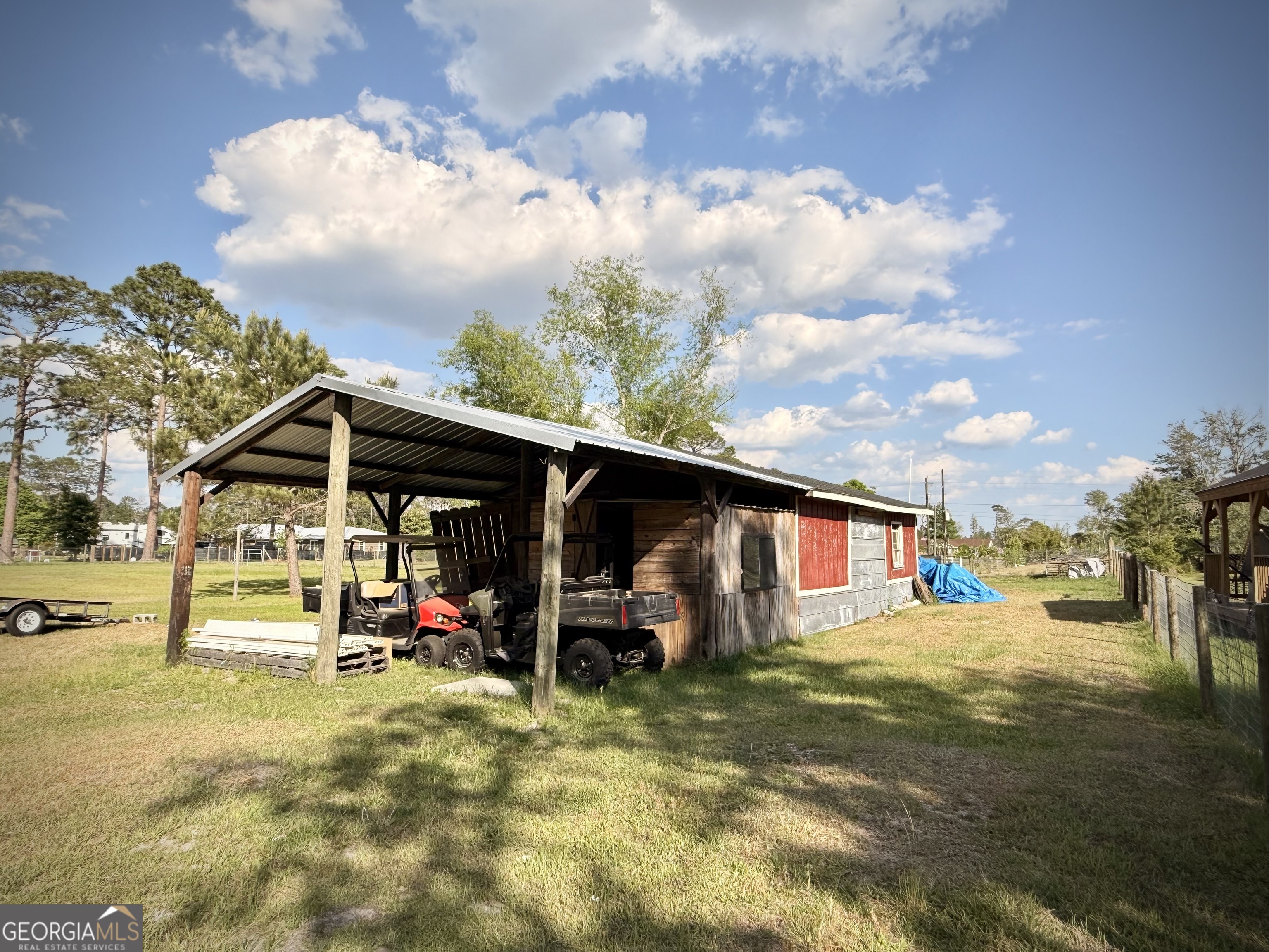 396 Douglas Highway Property Photo 62