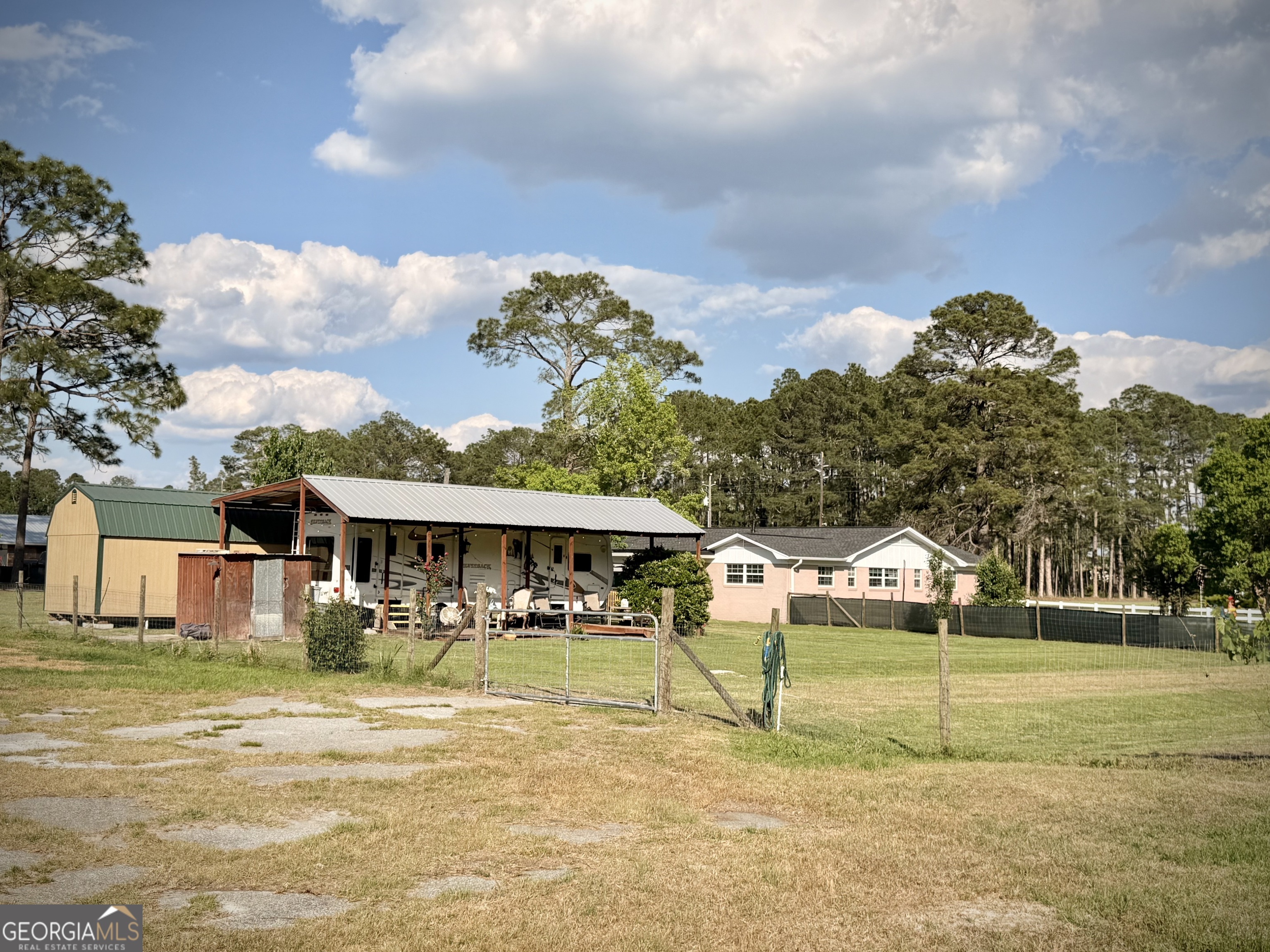 396 Douglas Highway Property Photo 67
