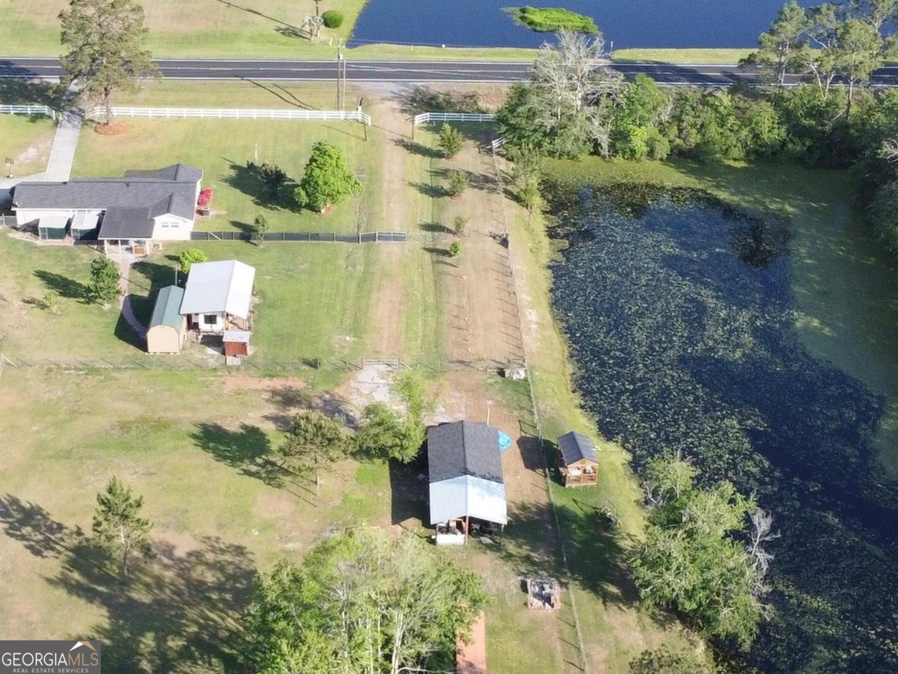 396 Douglas Highway Property Photo 79