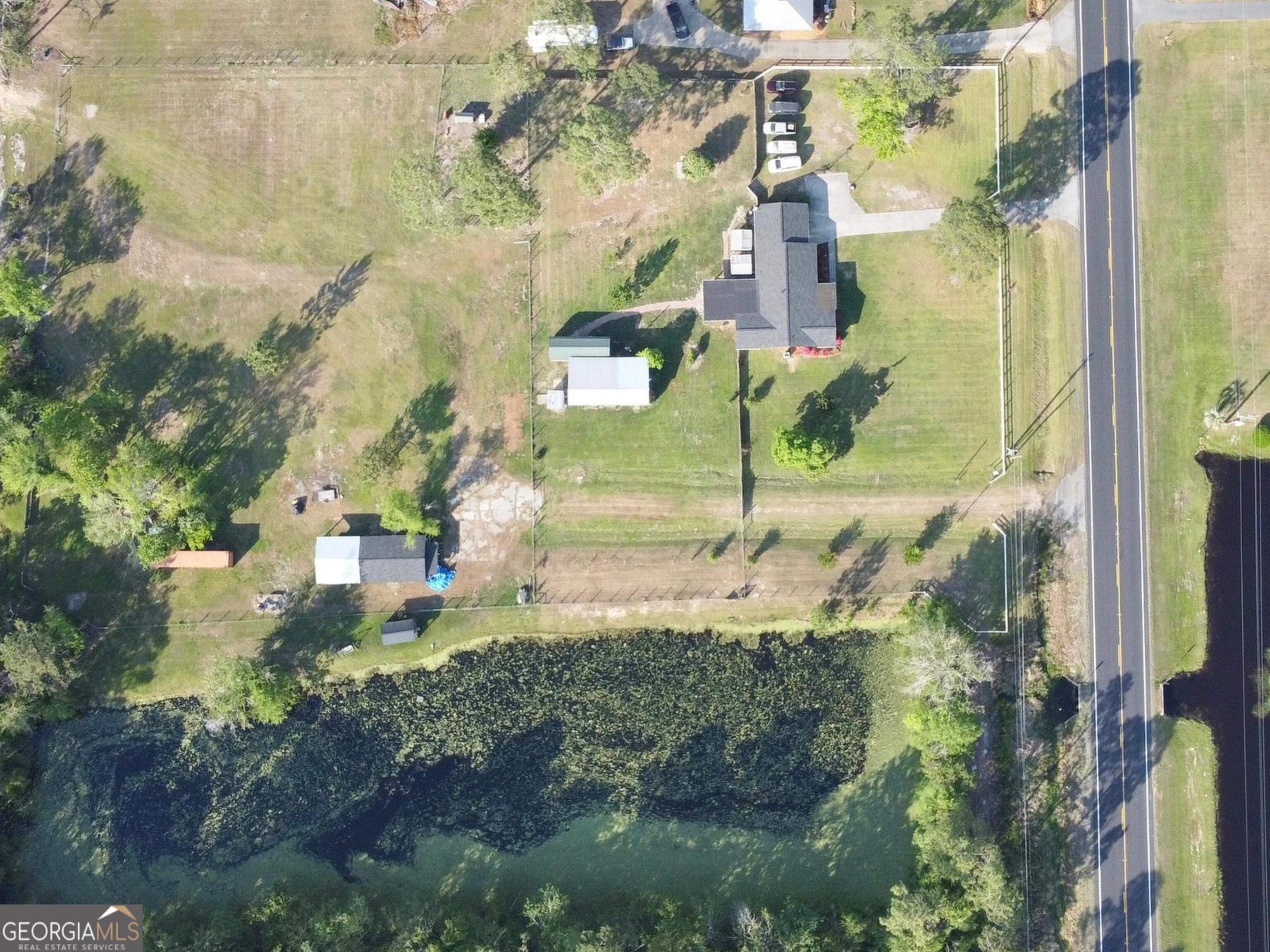 396 Douglas Highway Property Photo 80