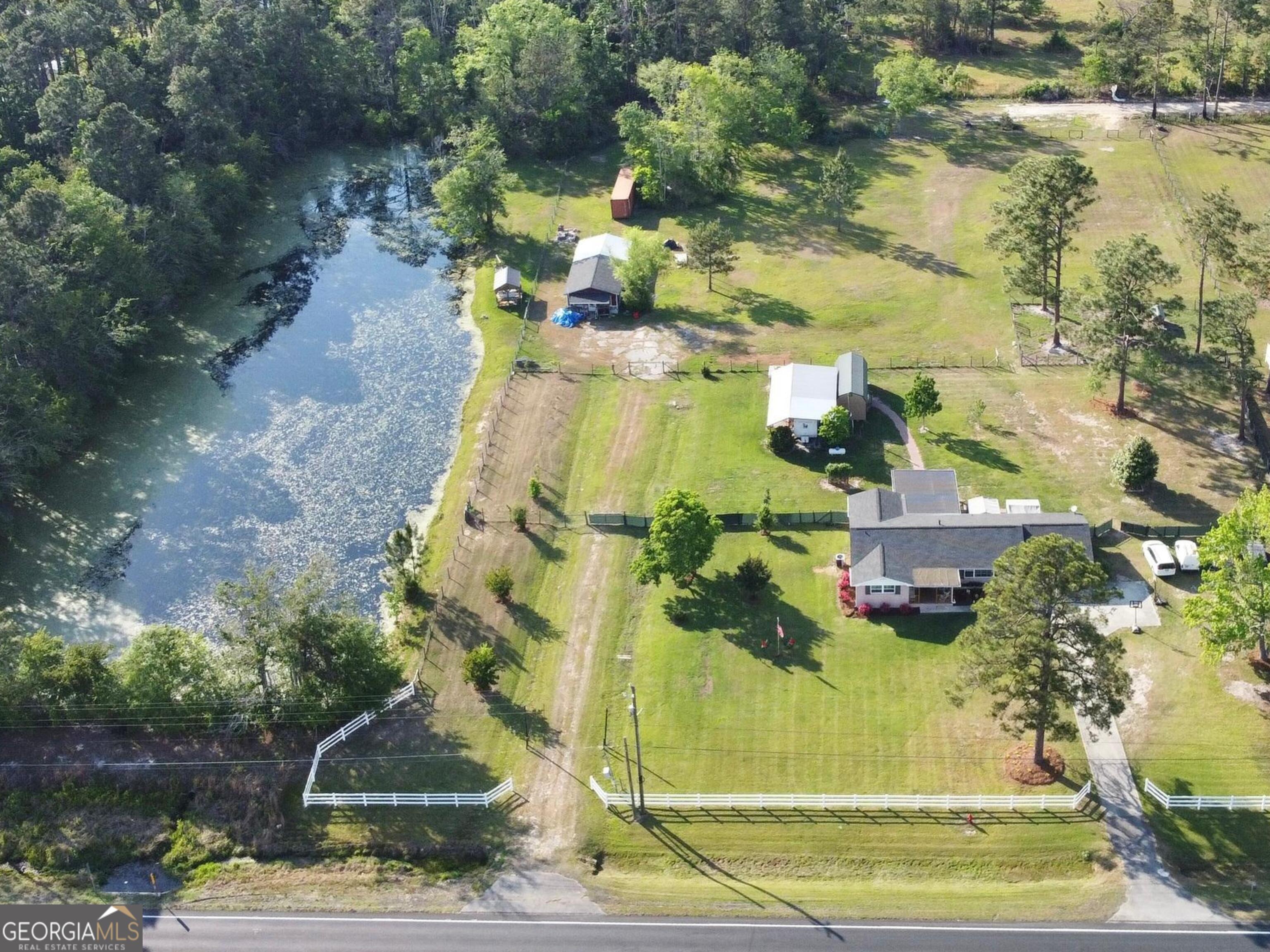 396 Douglas Highway Property Photo 82