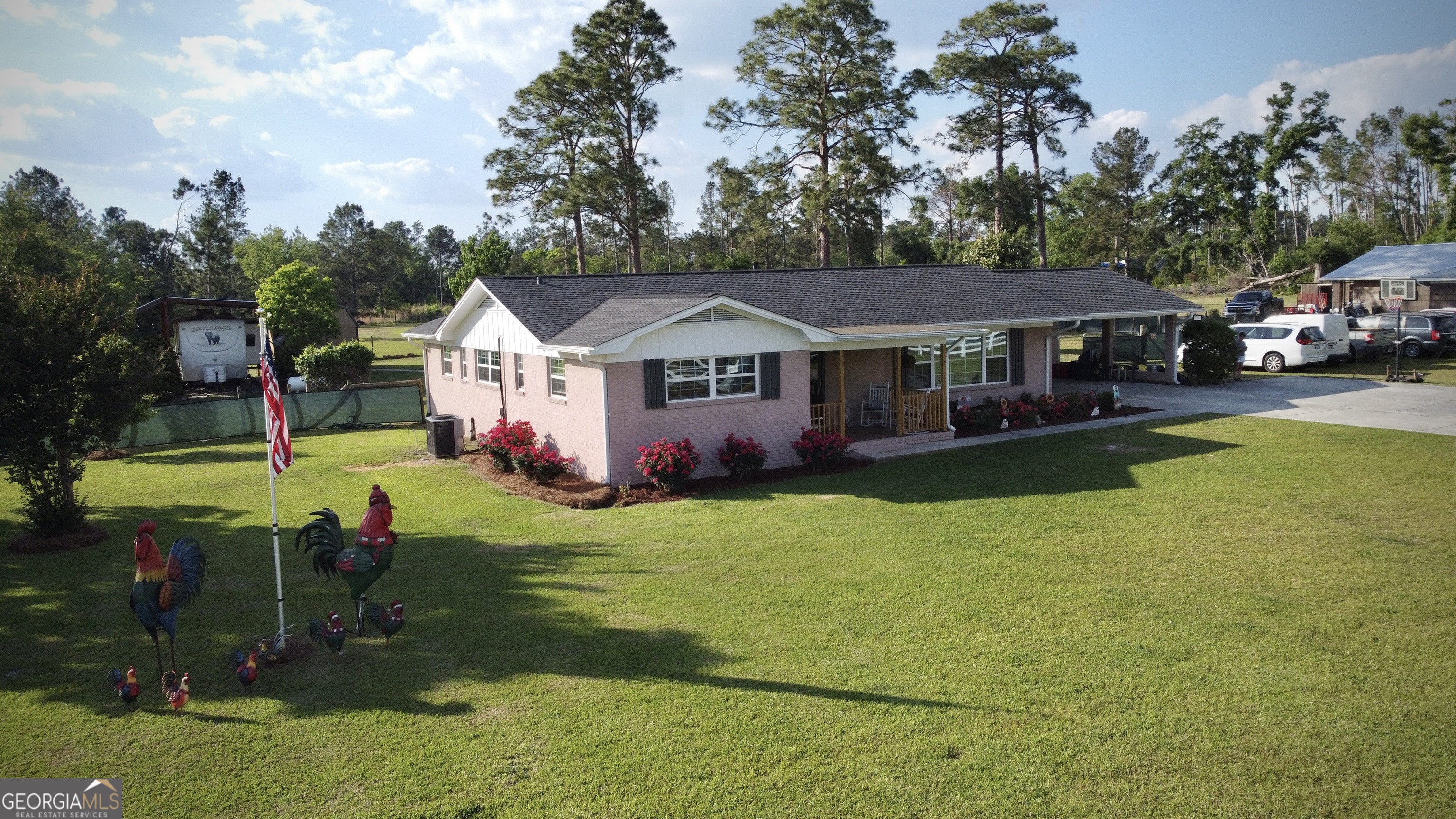 396 Douglas Highway Property Photo 83