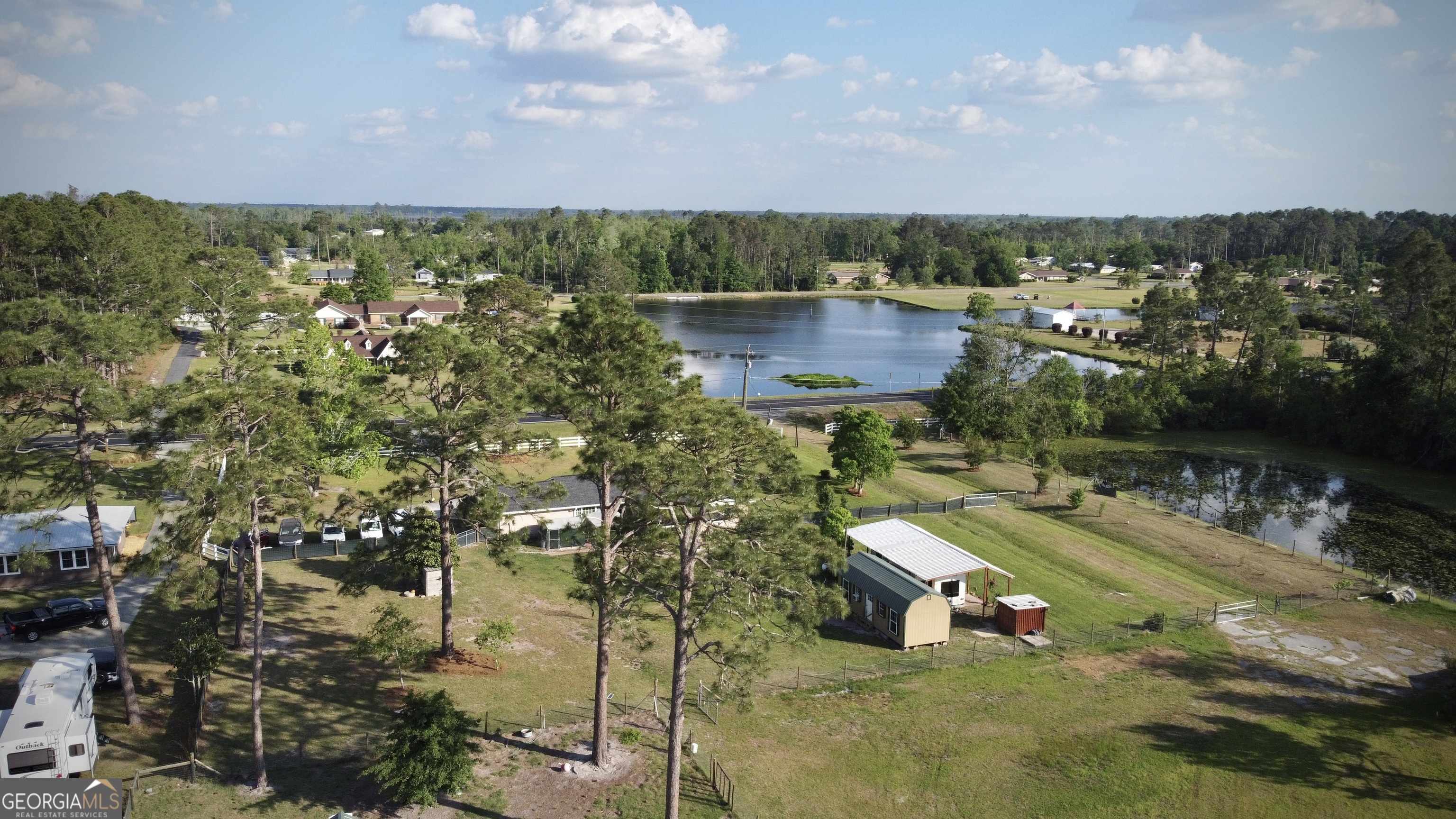 396 Douglas Highway Property Photo 84